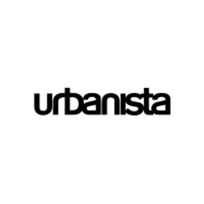 URBANISTA Urbanista Porto Midnight Black 1040244