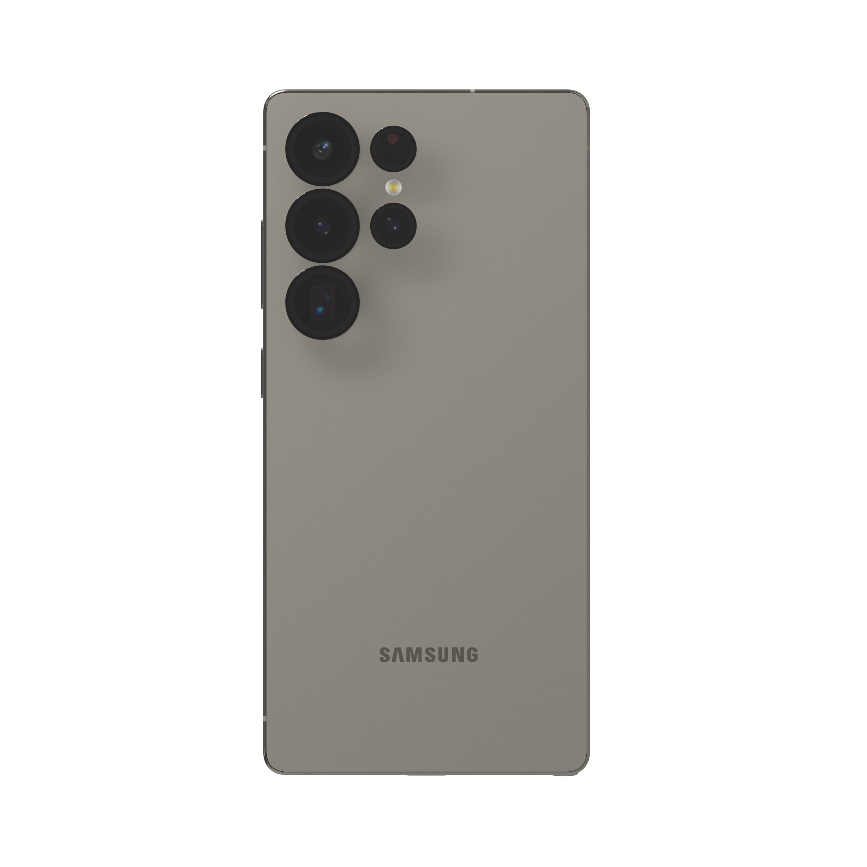 ZAGG ZAGG InvisibleShield Premium Camera Lens Protector for Samsung Galaxy S25 Ultra 200117242