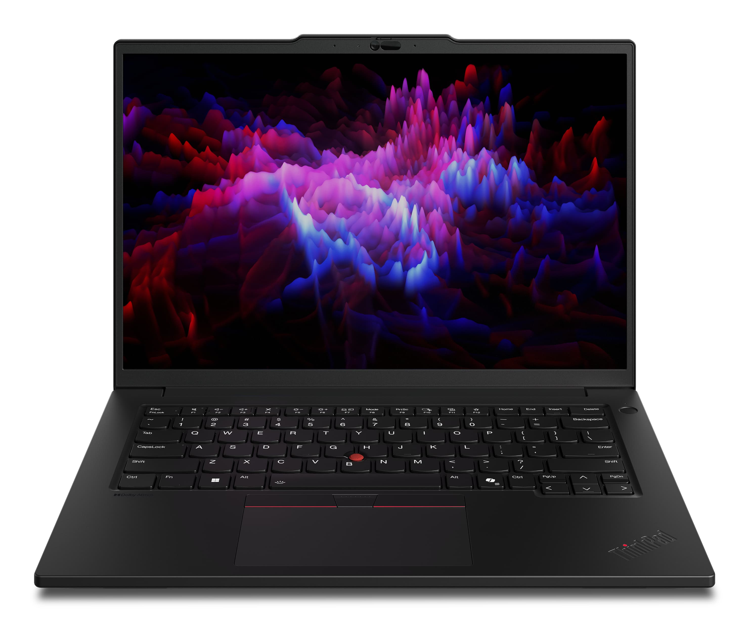 LENOVO LENOVO P14S G6, 14.5" WUXGA TOUCH, U7-255H, 32GB, 1TB, RTX PRO 500 6GB, W11P, 3YP 21QT0044AU