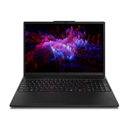 LENOVO LENOVO P16S G4, 16" WUXGA, U7-255H, 16GB, 512GB, RTX PRO 500 6GB, W11P, 3YP 21QV003YAU