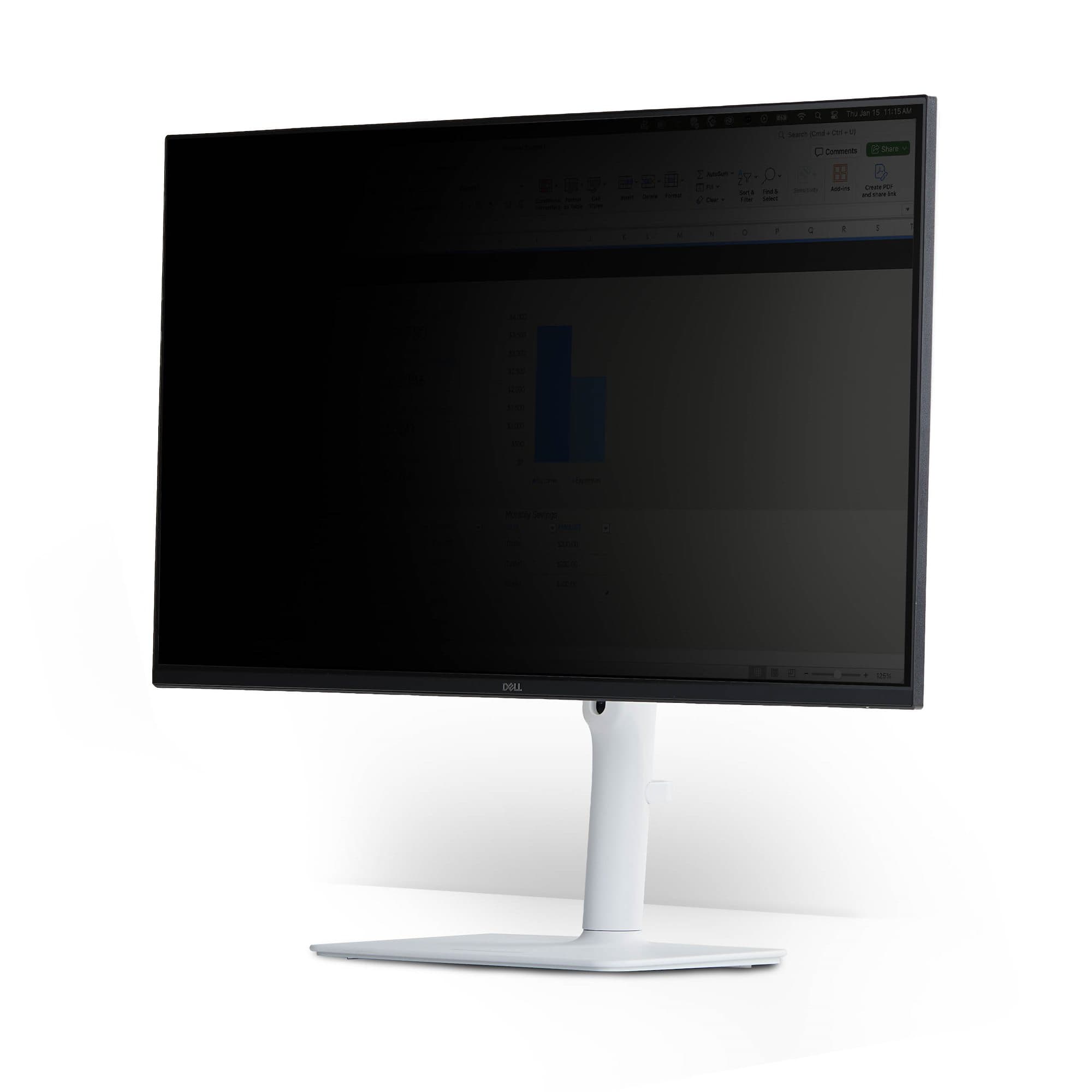 STARTECH STARTECH.COM MAGNETIC MONITOR PRIVACY SCREEN FOR 23.8" 16:9 DISPLAY, TAA, 2 YR 238M9-PRIVACY-SCREEN