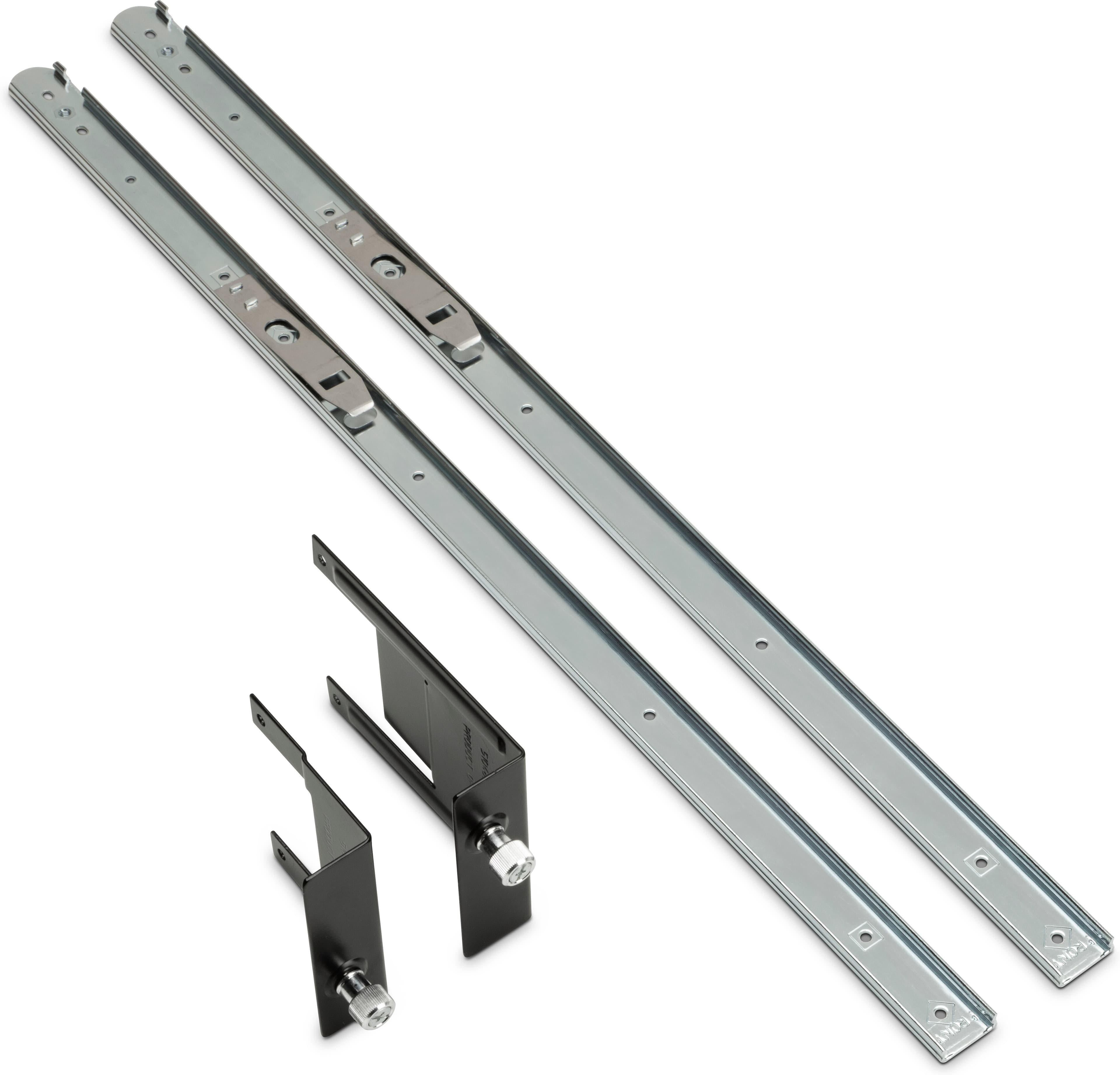 HP HP Z8 Rack Rail Upgrade Kit 2FZ76AA