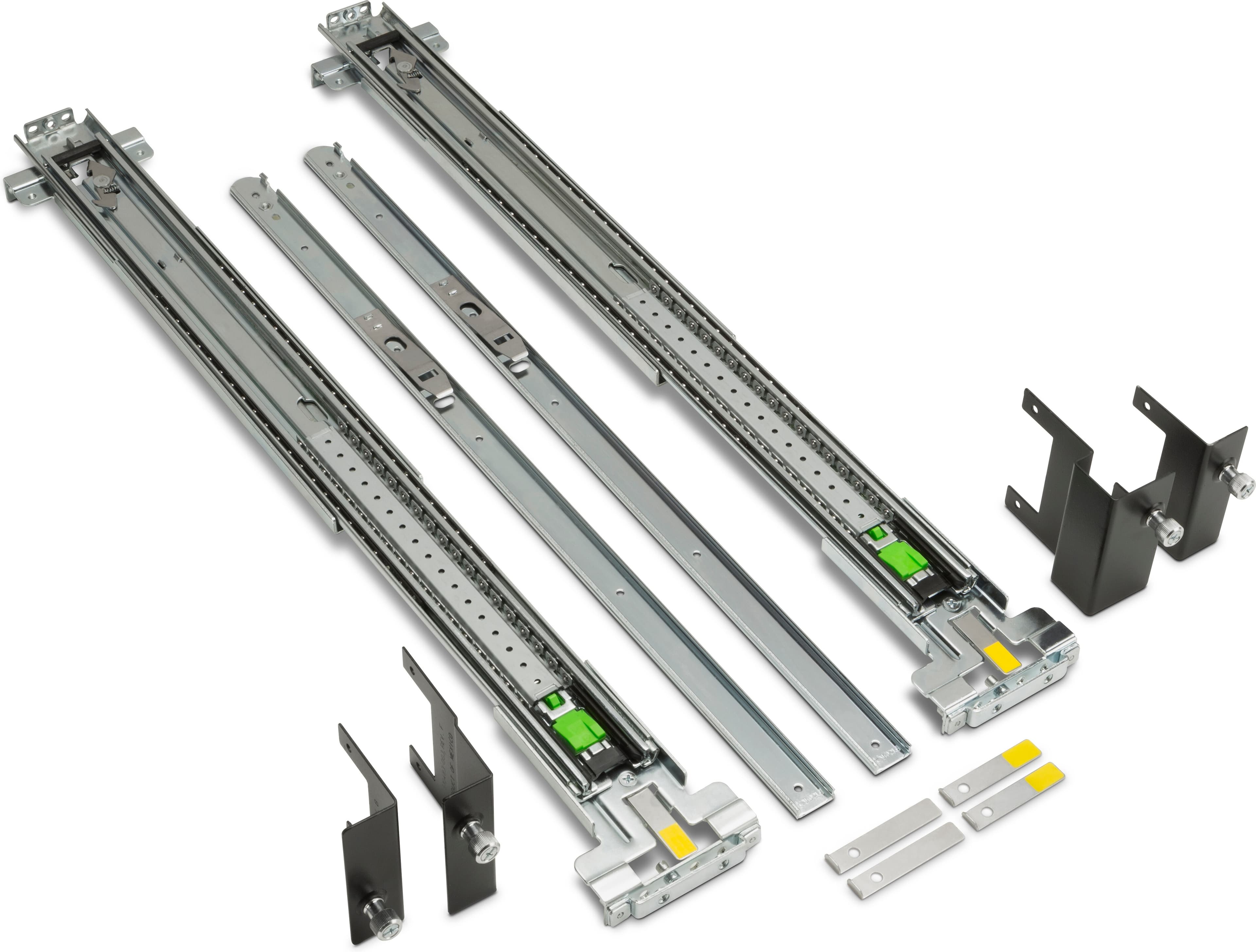 HP HP Z640/Z840/Z8 Rail Rack Kit 2FZ77AA