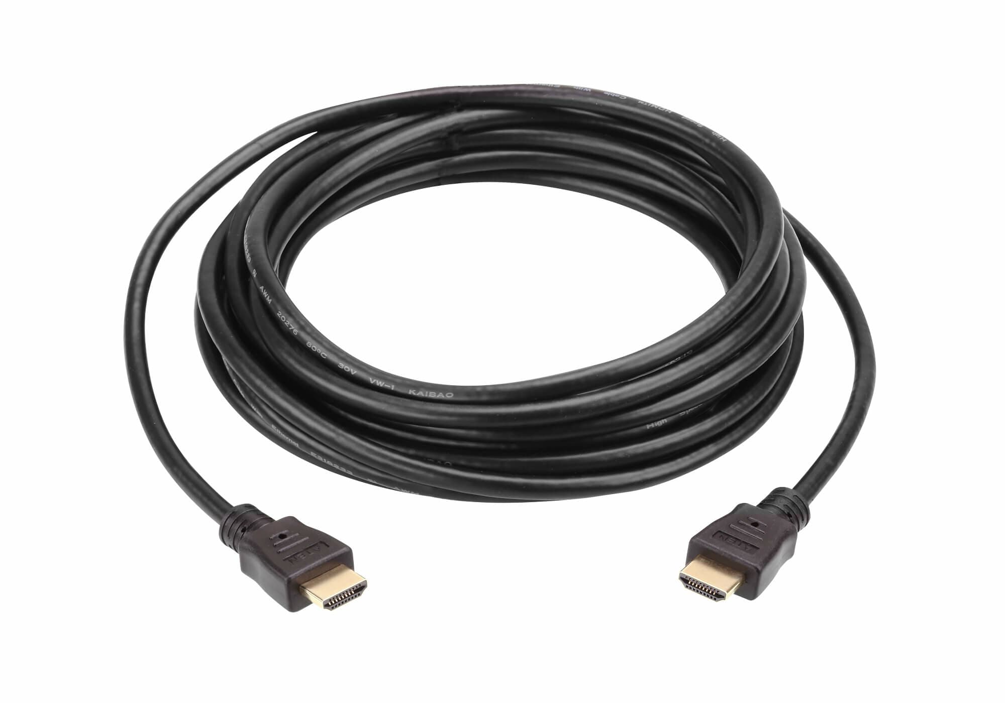 ATEN ATEN 15M HIGH SPEED HDMI CABLE 2L-7D15H