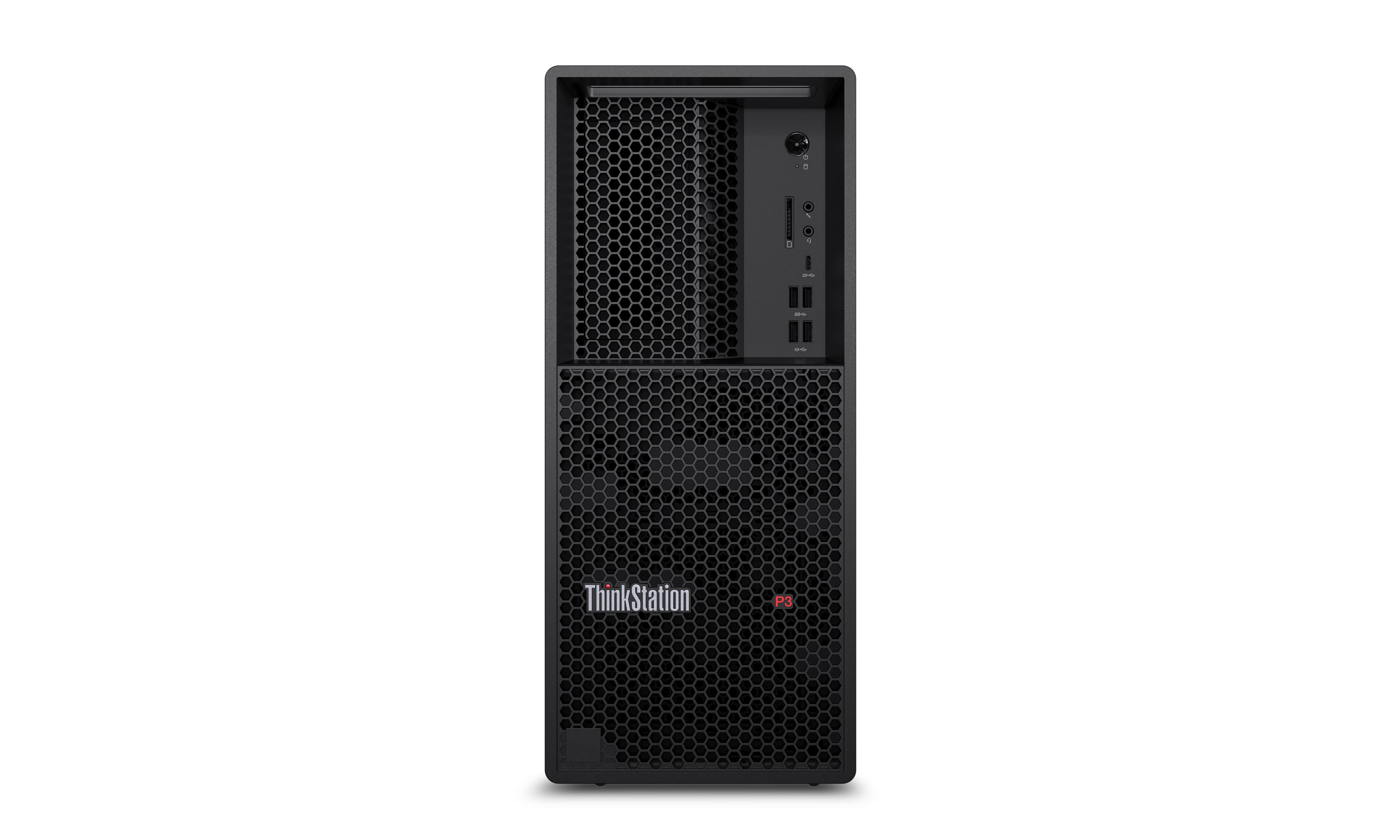 LENOVO LENOVO P3 TOWER G2, U7-265 VPRO, 32GB, 1TB SSD+2TB HDD, RTX 2000ADA 16GB, WIFI, W11P, 3YP 30HT000EAU