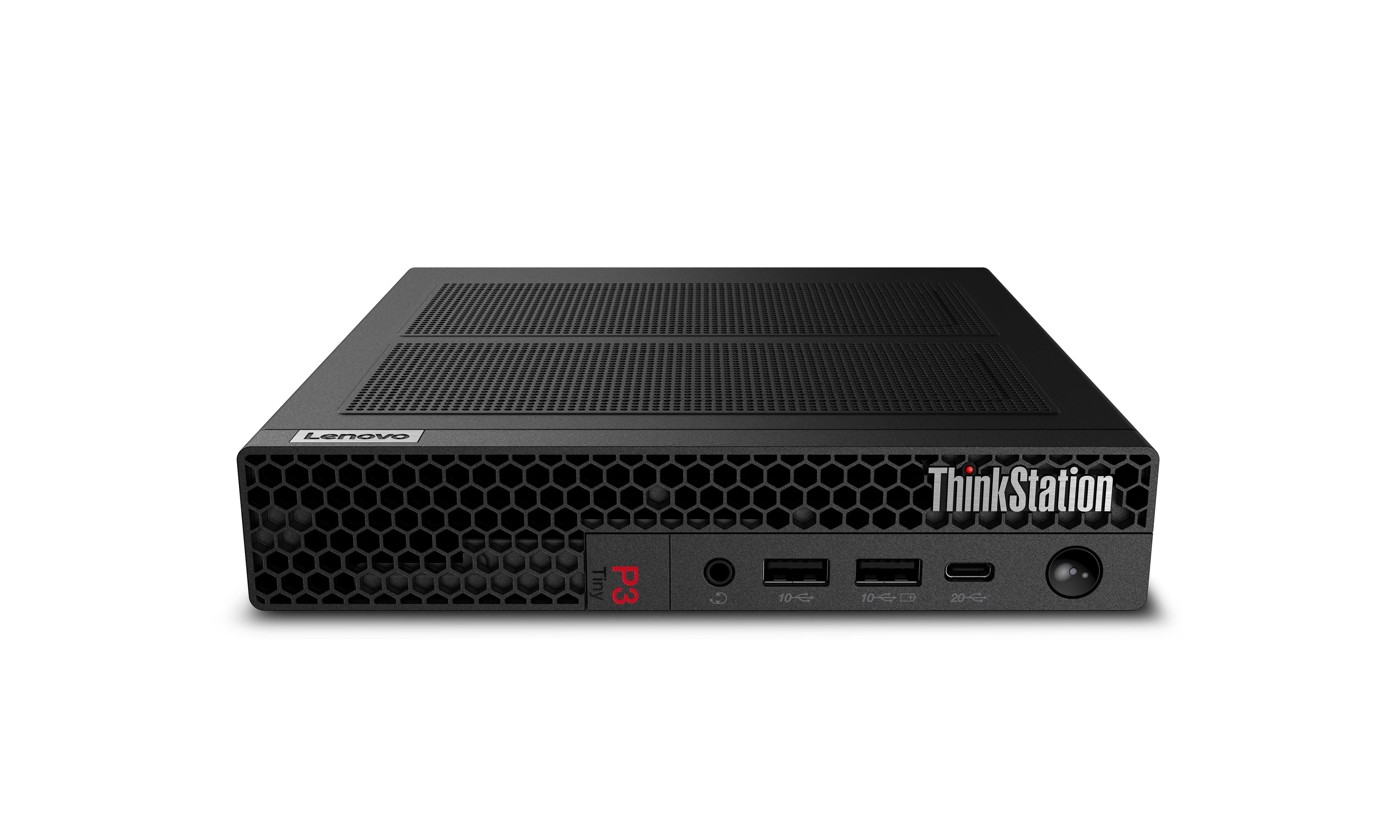 LENOVO LENOVO P3 TINY G2, U7-265 VPRO, 16GB, 1TB SSD, RTX A1000 8GB, WIFI, W11P, 3YP 30K5S00500