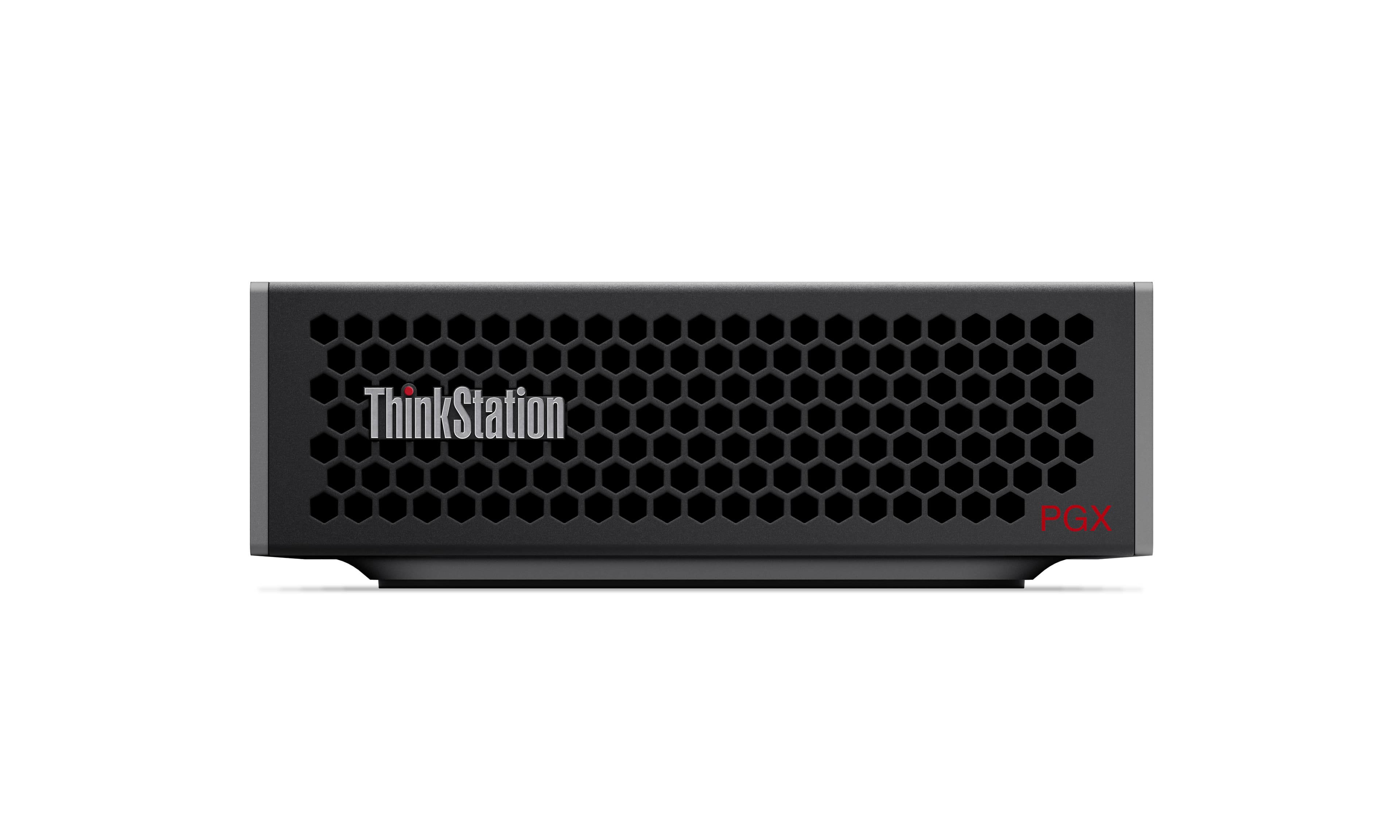 LENOVO LENOVO PGX G1, NVIDIA GB10, 128GB, 4TB SSD, WIFI, NVIDIA DGX OS, 1YP 30KL0003AU