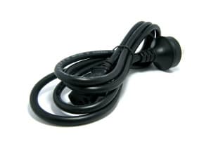 LENOVO LENOVO 1.5M, 10A/100-250V, C13 TO IEC 320-C14 RACK POWER CABLE 39Y7937