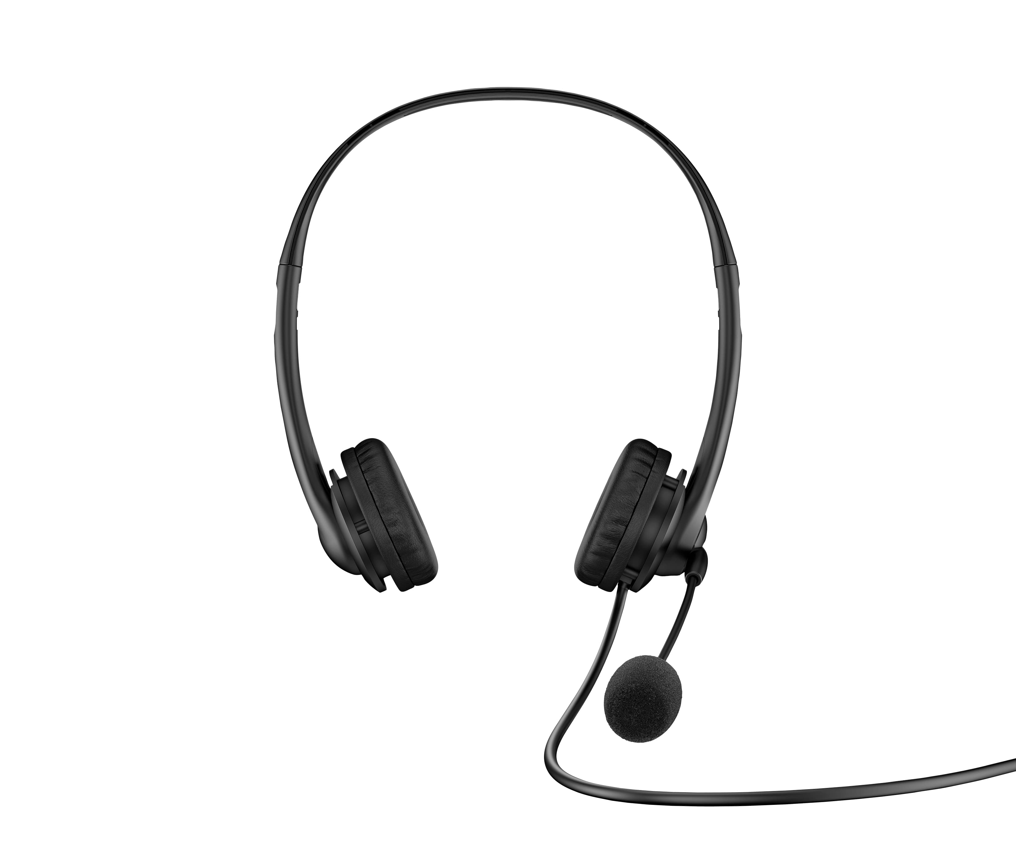 HP HP USB G2 Stereo Headset 428K6AA