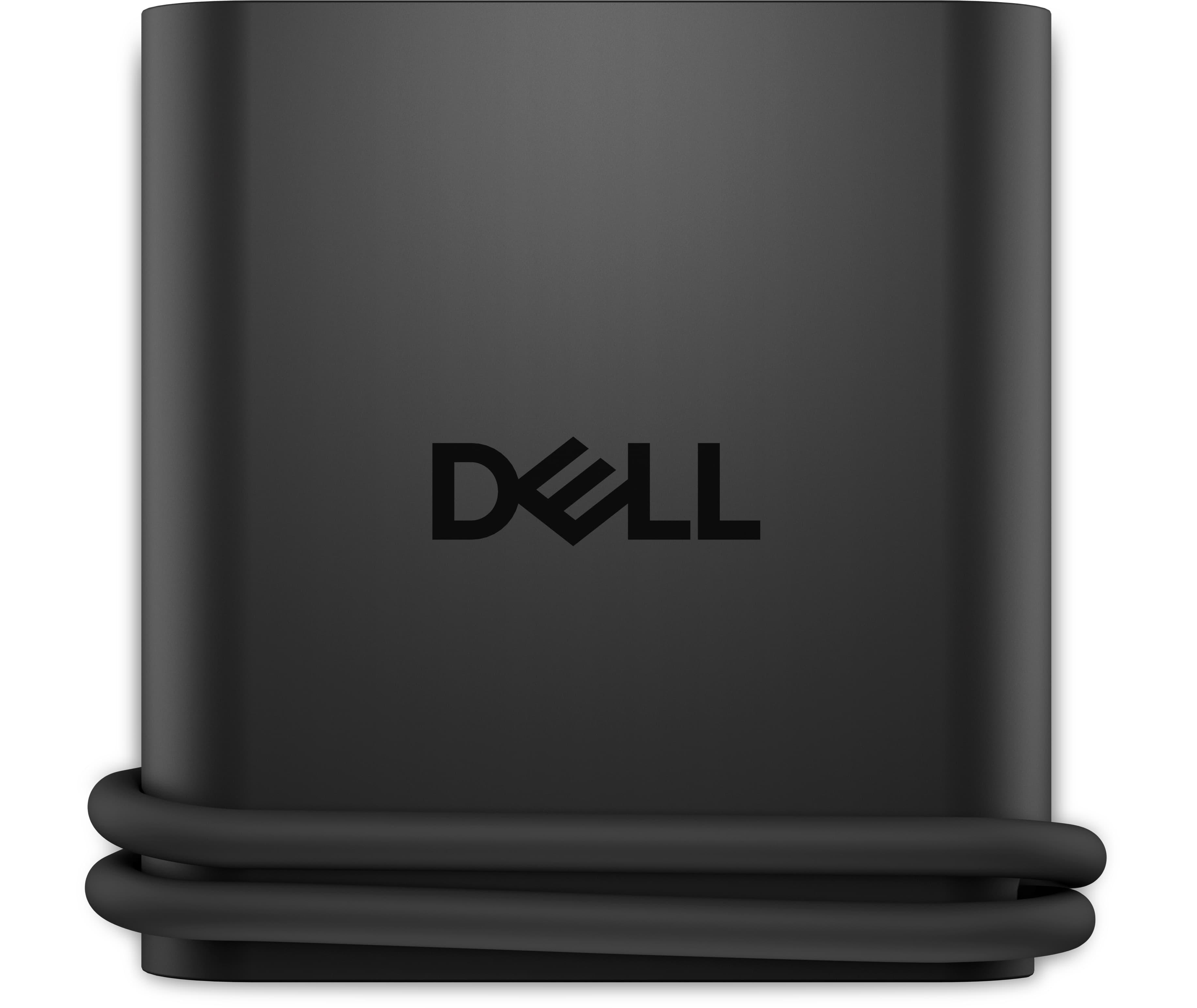 DELL DELL PRO 4-IN-1 USB-C TRAVEL HUB - DA225 - SNP 450-BGFQ