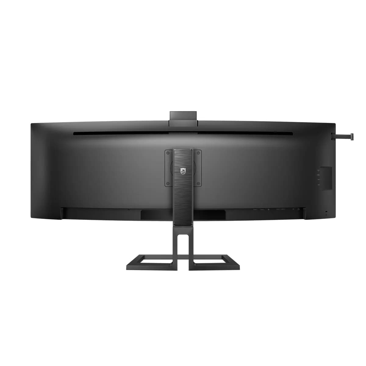 PHILIPS PHILIPS 45B1U6900CH/75 45" 32:9 CURVE QHD,HDMI,DP,DOCK ,RJ45,WEBCAM,SPKR,H/ADJ,4YR 45B1U6900CH