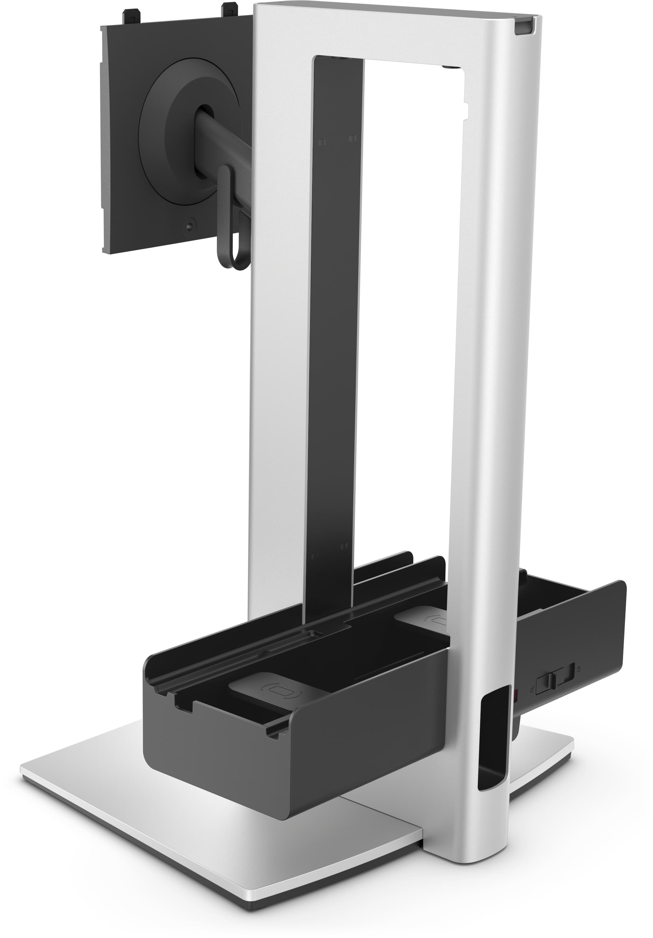 DELL DELL PRO SLIM ALL-IN-ONE STAND - OSS25 - 3YR LTD HW WARRANTY 482-BBFJ