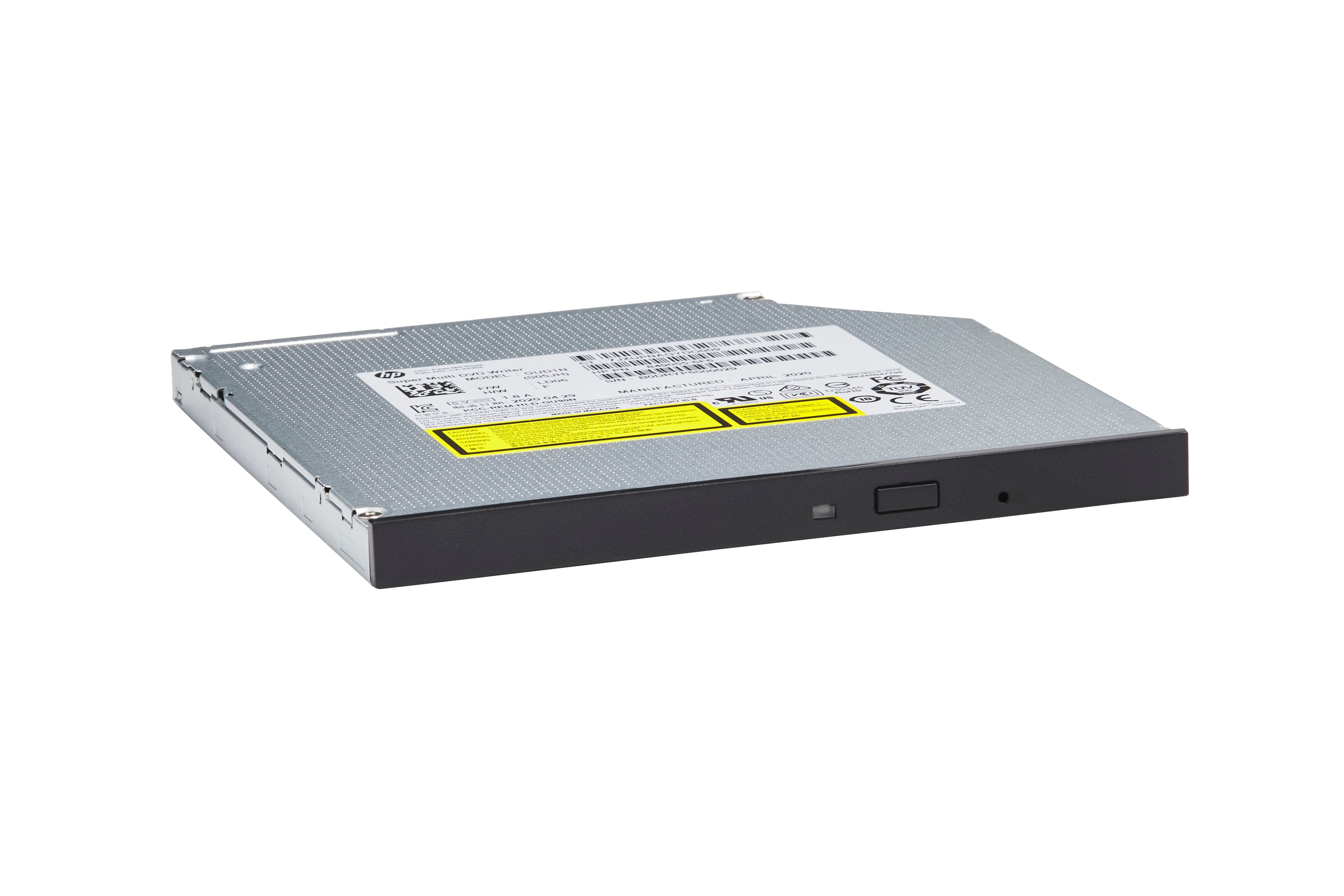 HP HP Z2 SFF SuperMulti DVD-Writer 9.5 ODD 4L5J9AA
