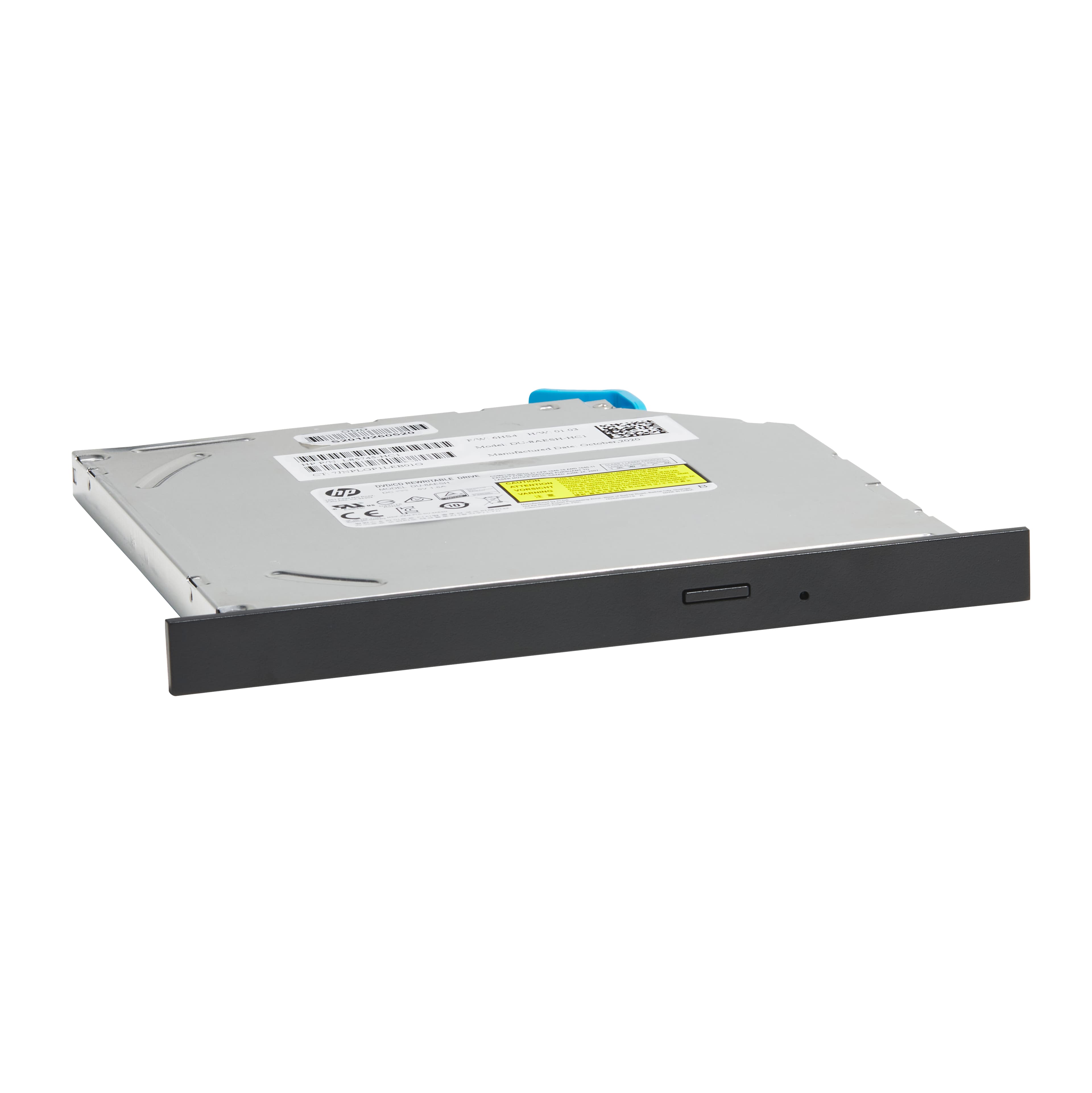 HP HP Z2 TWR SMulti DVD-Writer 9.5 Tray ODD 4L5K0AA