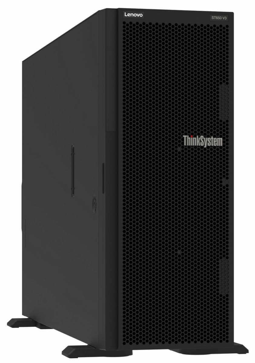 LENOVO LENOVO THINKSYSTEM ST650 V2/V3 SECURITY DOOR 4M27A60834