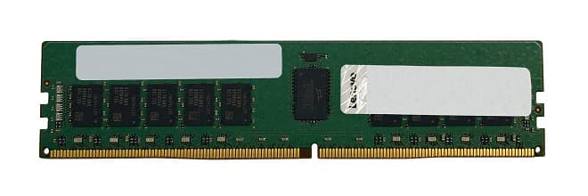 LENOVO LENOVO THINKSYSTEM 32GB TRUDDR5 4800MHZ (2RX8) RDIMM 4X77A77031
