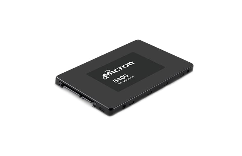 LENOVO LENOVO THINKSYSTEM 7MM 5400 PRO 7.68TB READ INTENSIVE SATA 6GB HS SSD 4XB7A82269