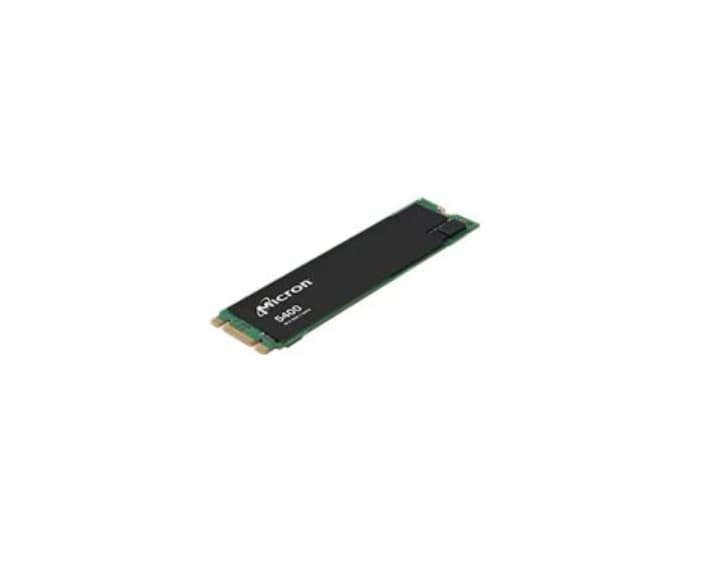LENOVO LENOVO THINKSYSTEM M.2 5400 PRO 240GB READ INTENSIVE SATA 6GB NHS SSD 4XB7A82286