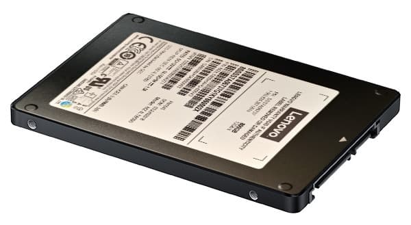 LENOVO LENOVO THINKSYSTEM M.2 PM9A3 960GB READ INTENSIVE NVME PCIE 4.0 X4 NHS SSD 4XB7A90102