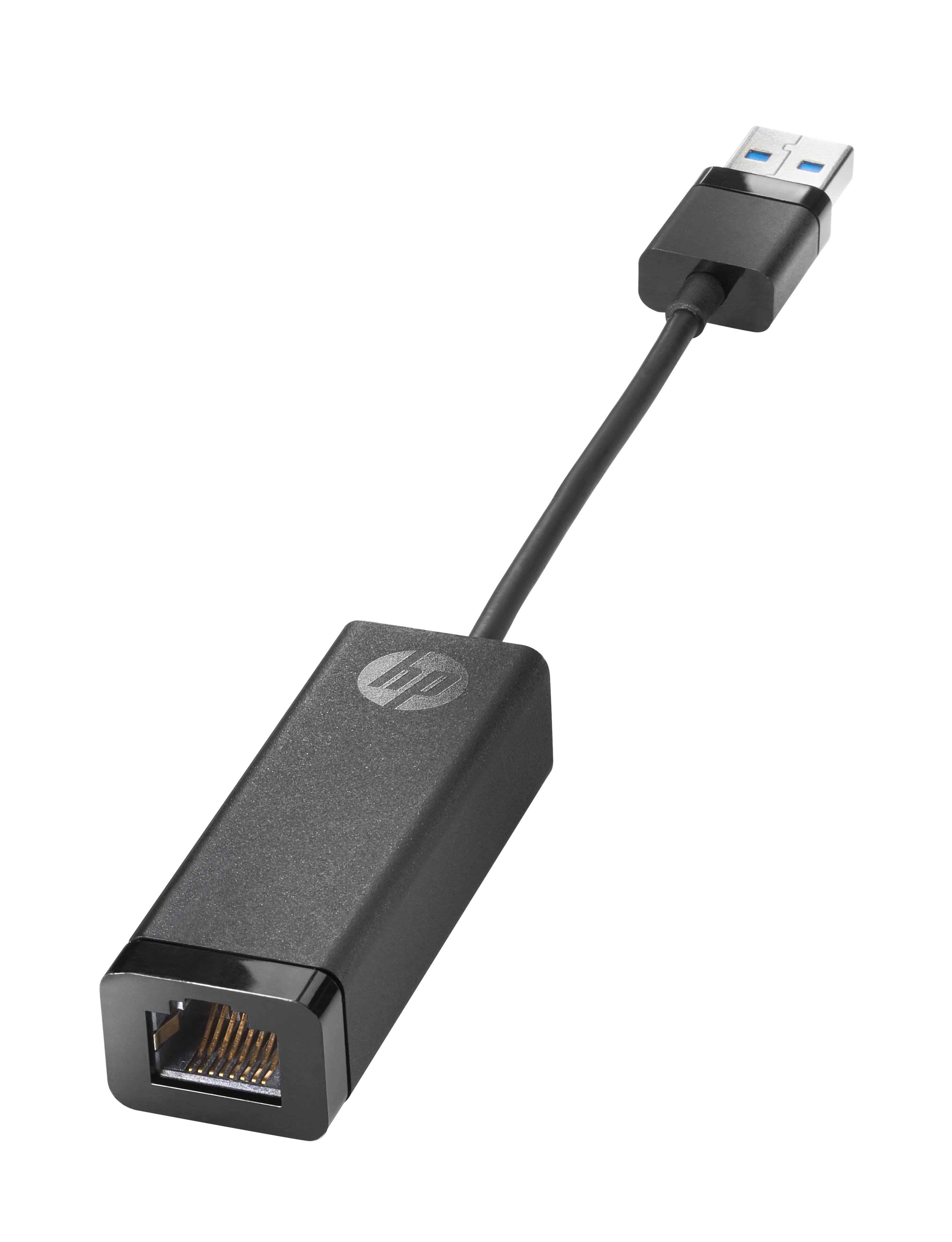 HP HP USB 3.0 to Gig RJ45 Adapter G2 4Z7Z7AA