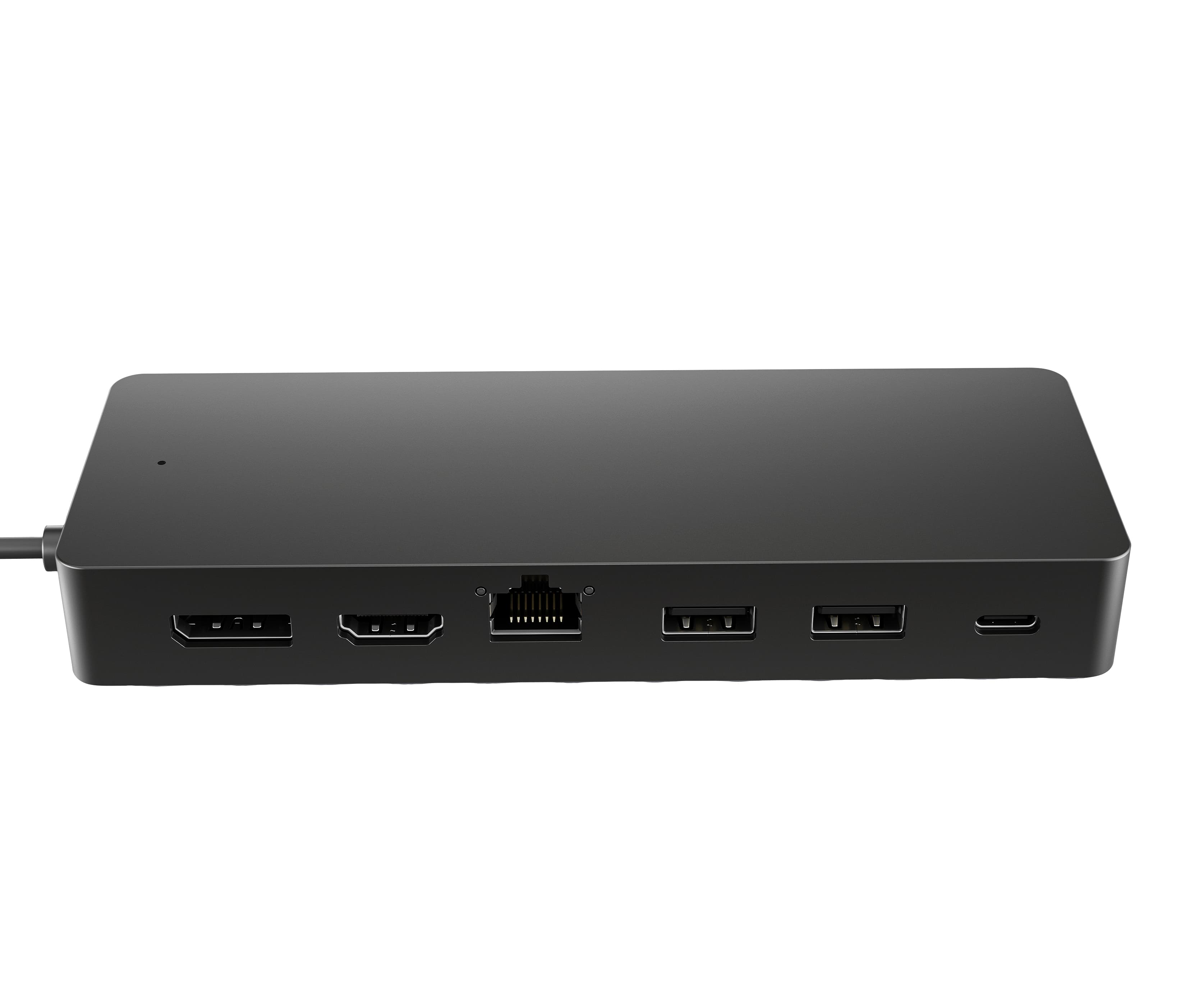 HP HP Universal USB-C Multiport Hub 50H55UT