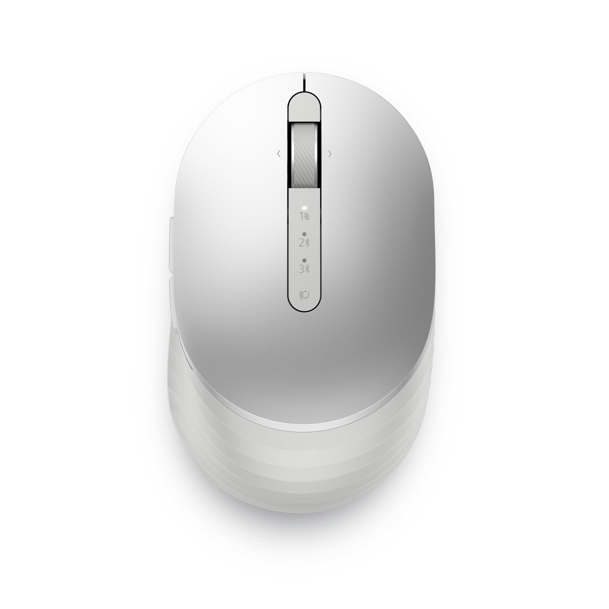 DELL DELL PREMIER RECHARGEABLE WIRELESS MOUSE - MS7421W 580-AJOO