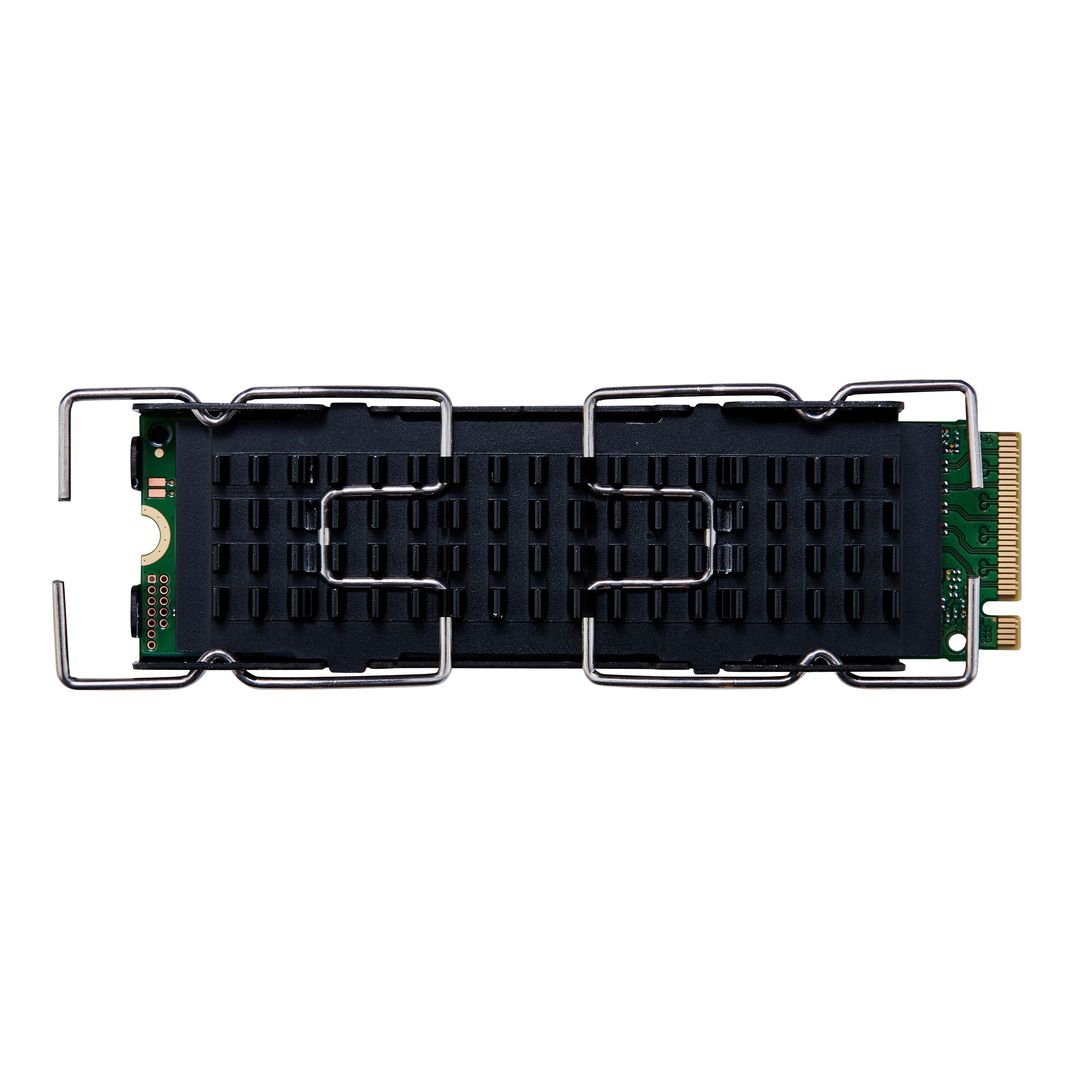 HP HP Z Turbo 4TB PCIe 2280 TLC M.2 Solid State Drive Module 5S496AA