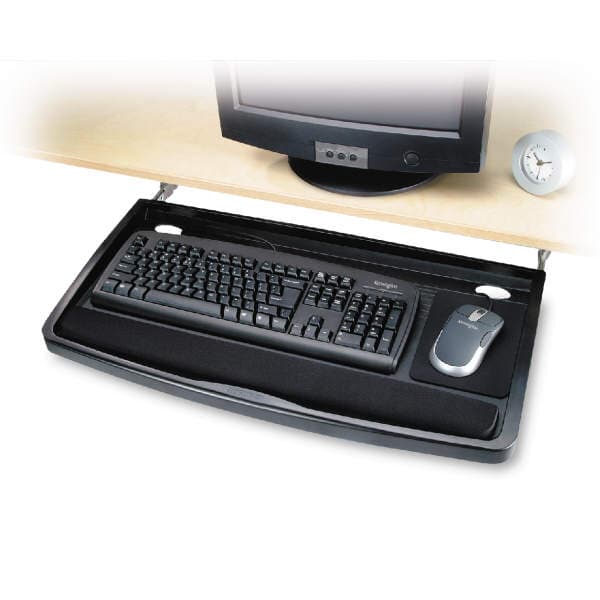 KENSINGTON KENSINGTON UNDERDESK COMFORT KEYBOARD 60004
