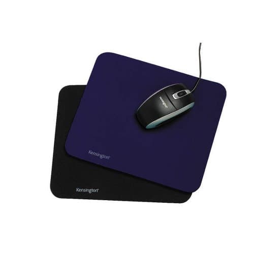 KENSINGTON KENSINGTON MOUSE PAD - BLUE 65709