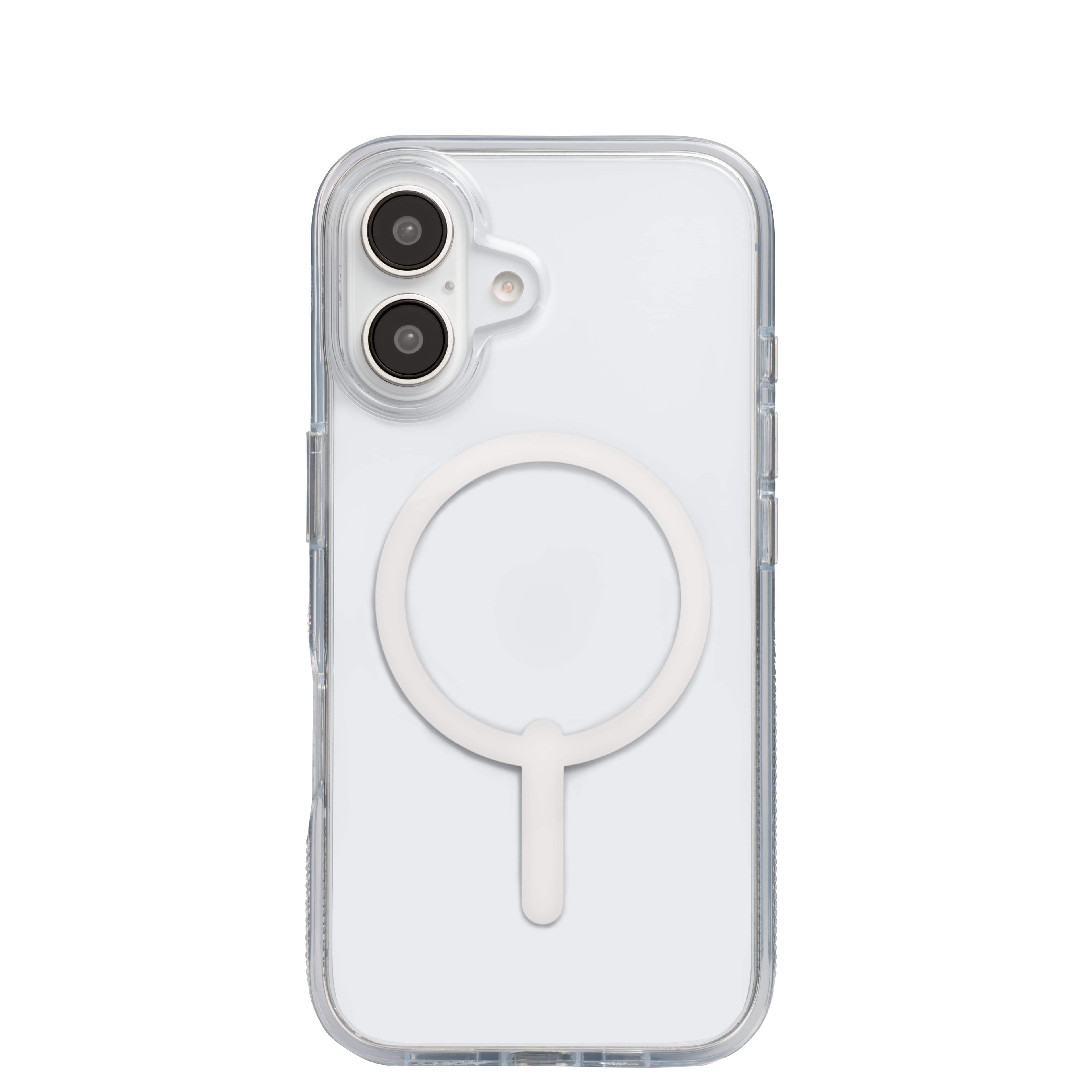 ZAGG Zagg iPhone 16 Crystal Palace Snap Case - Clear 702315042