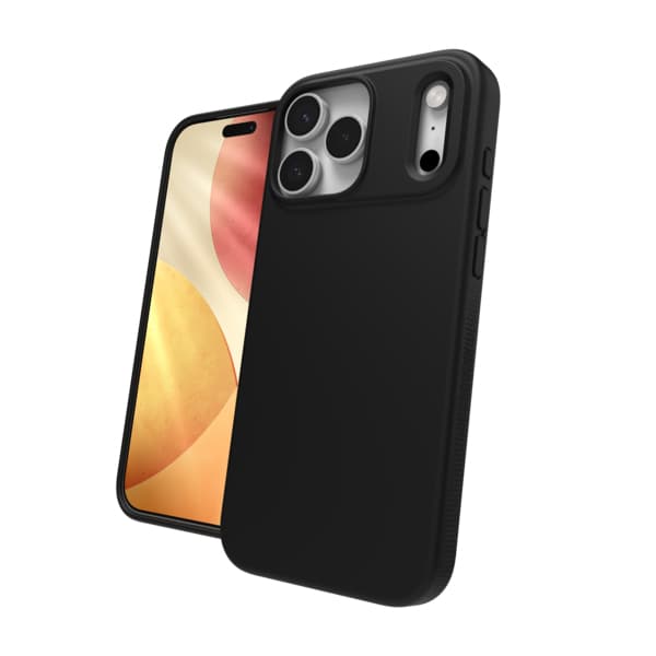 ZAGG ZAGG Manhattan Snap Case, Apple iPhone Pro Max, Black 702319067