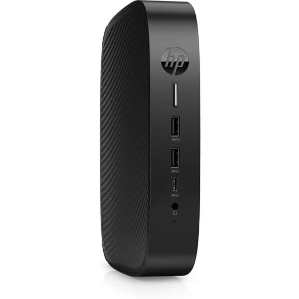 HP HP Elite t655/W10/64GF/8GR/RT-WiFi6/VGA 76C80PA