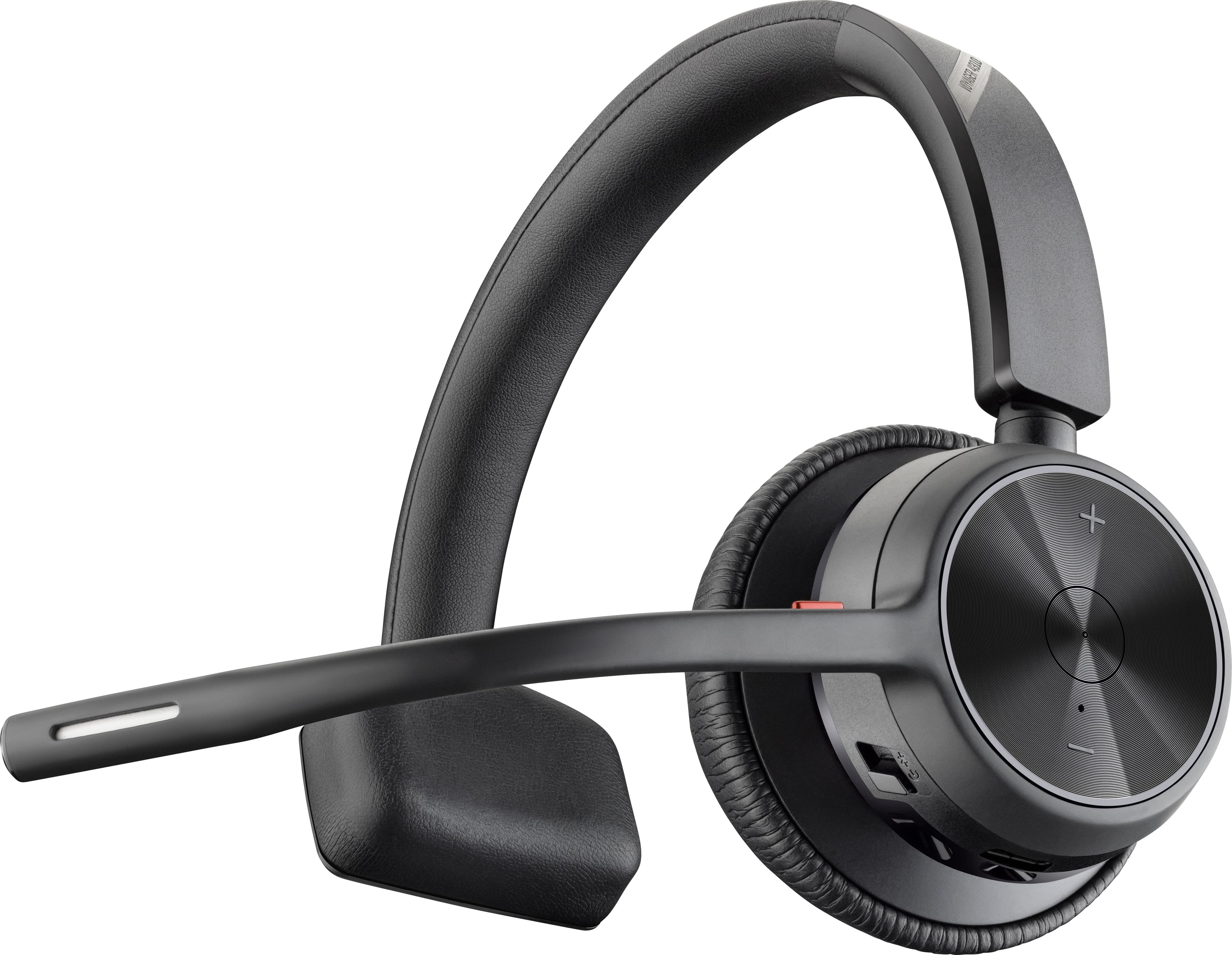 HP HP Poly Voyager 4310 USB-A Headset + BT700 dongle 76U48AA