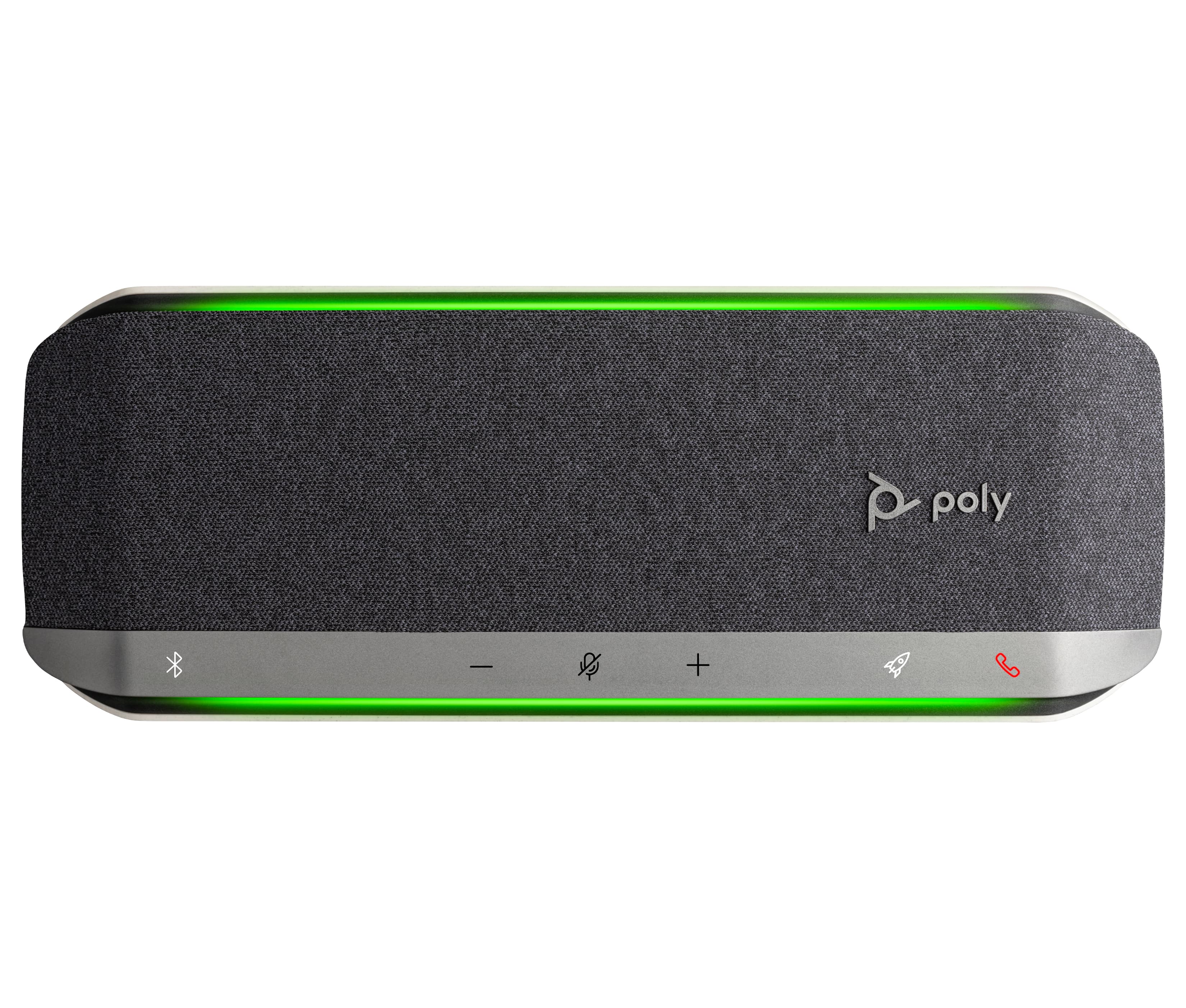HP HP Poly Sync 40 USB-A USB-C Speakerphone 772C4AA