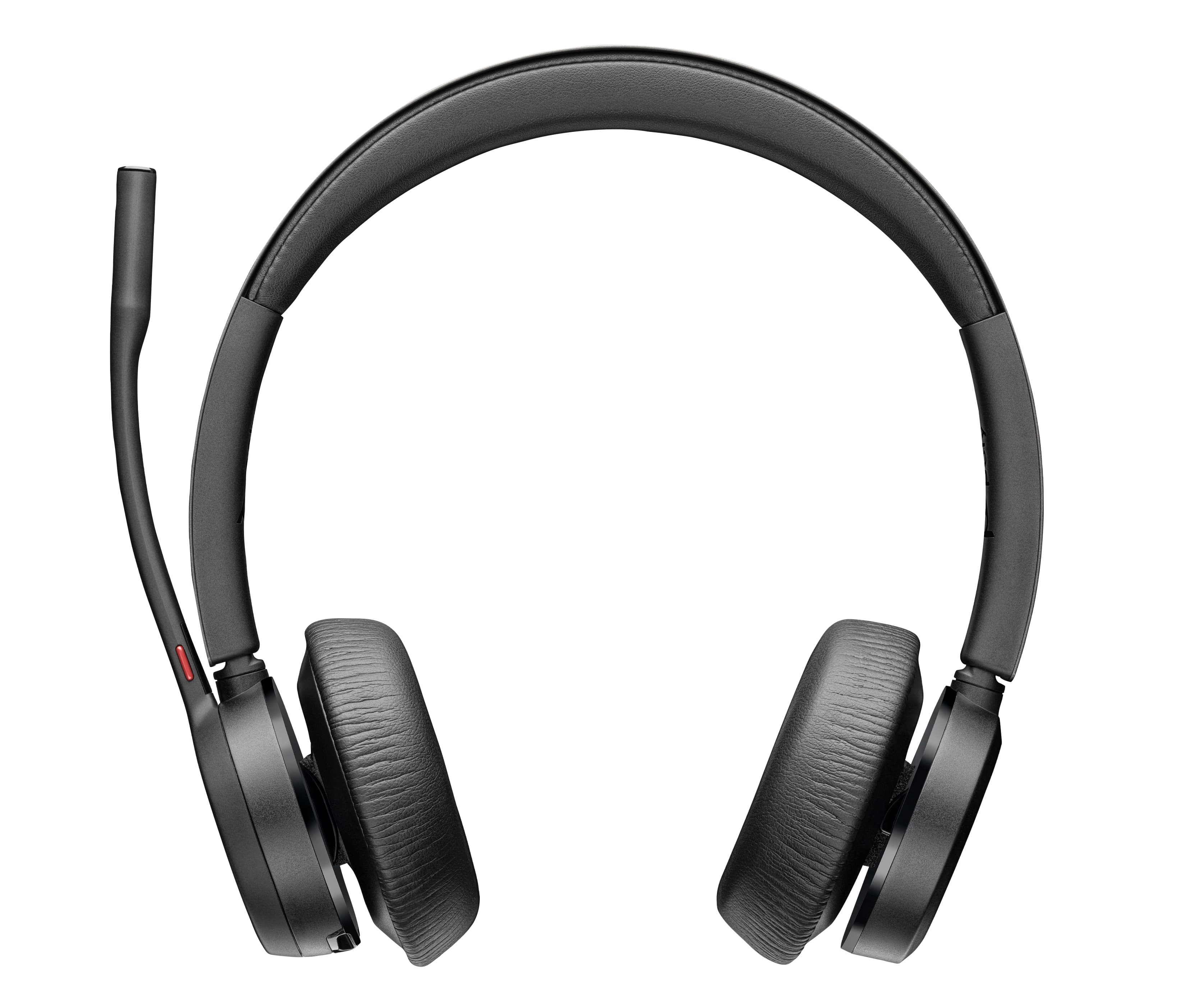 HP HP Poly Voyager 4320 Microsoft Teams Certified USB-A Headset + BT700 dongle 77Y98AA