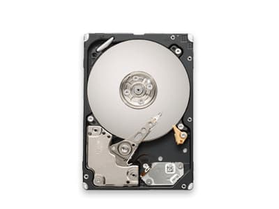 LENOVO LENOVO THINKSYSTEM 2.5" 1.2TB 10K SAS 12GB HOT SWAP 512N HDD 7XB7A00027