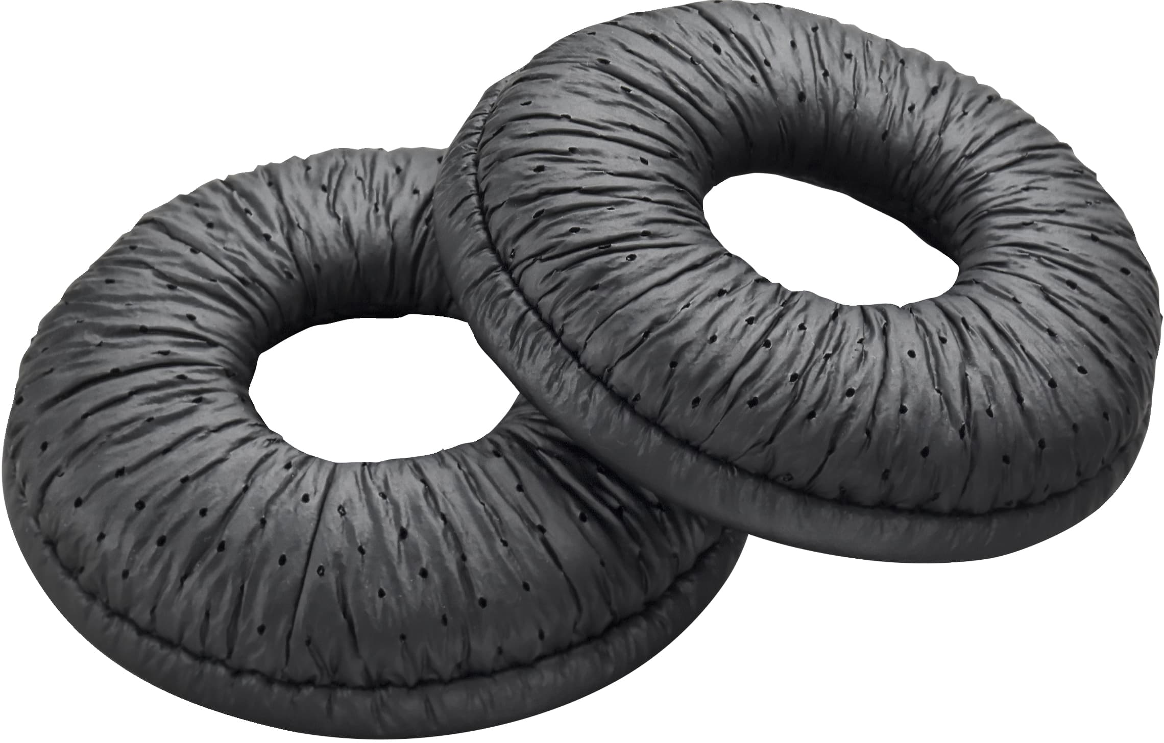 HP HP Poly CS540 Leatherette Ear Cushions (2 Pieces) 85Q20AA