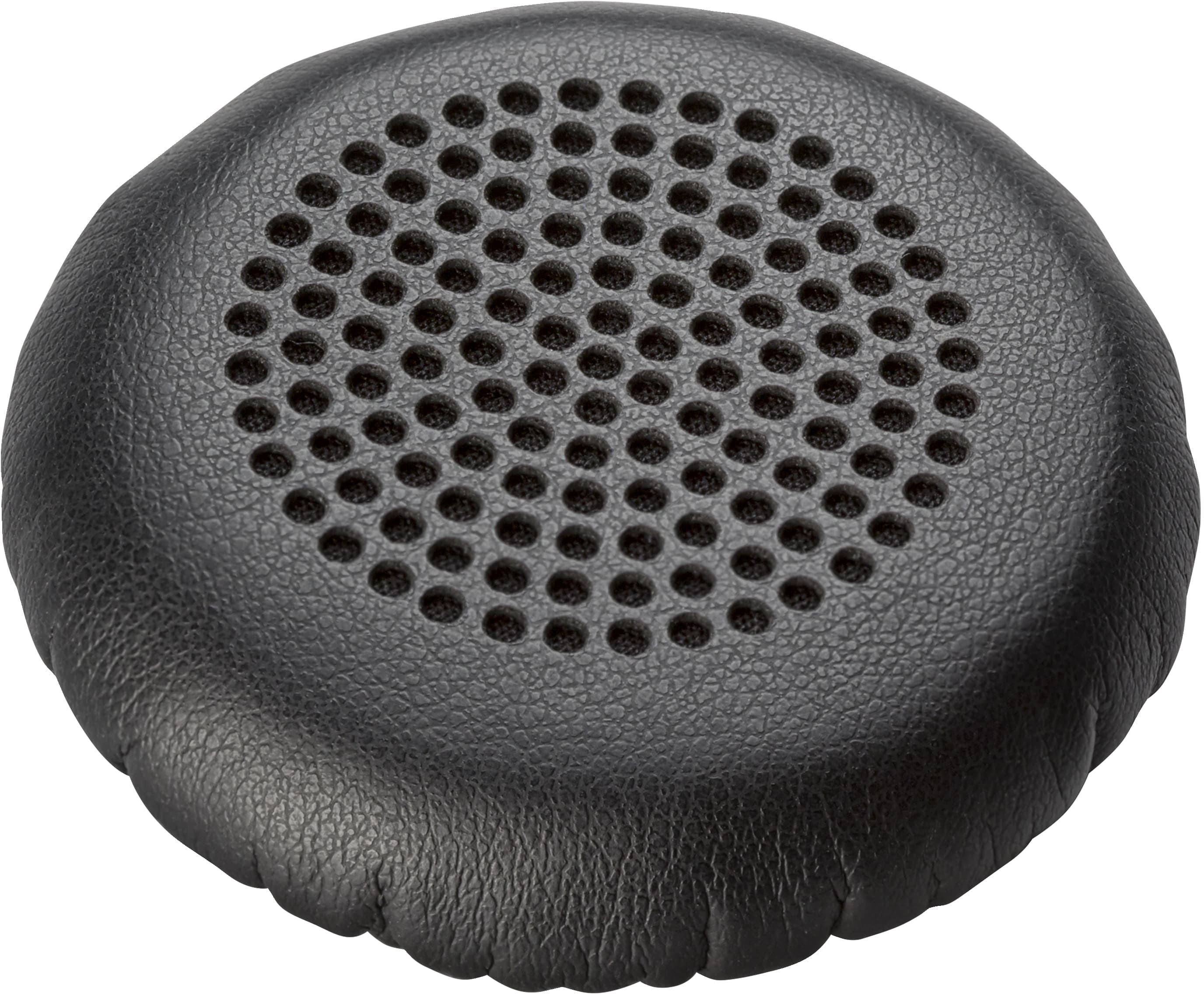 HP HP Poly EncorePro HW510/520 Leatherette Ear Cushions (2 Pieces) 85Q36AA