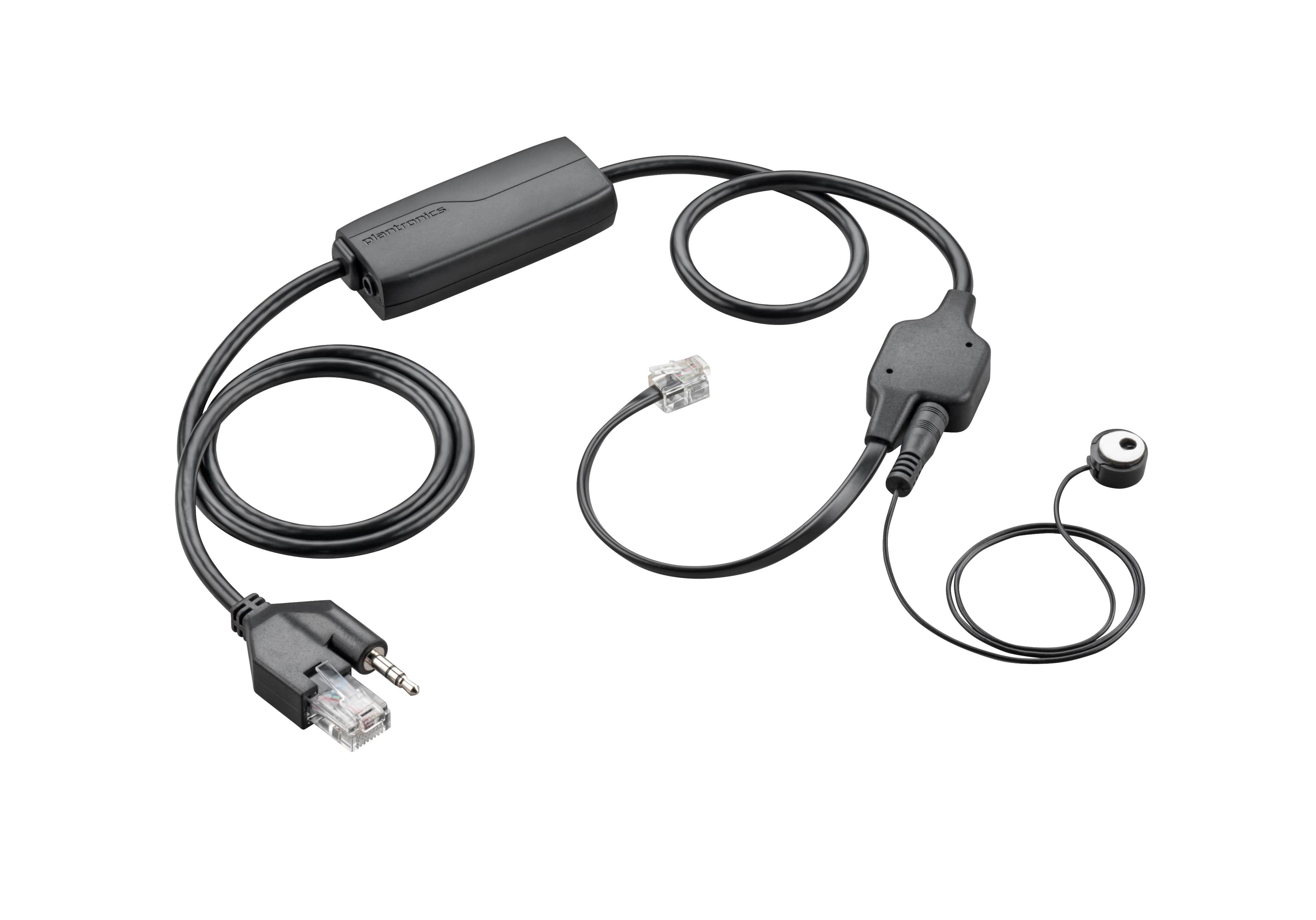 HP HP Poly APV-63 Electronic Hookswitch TAA 85R01AA