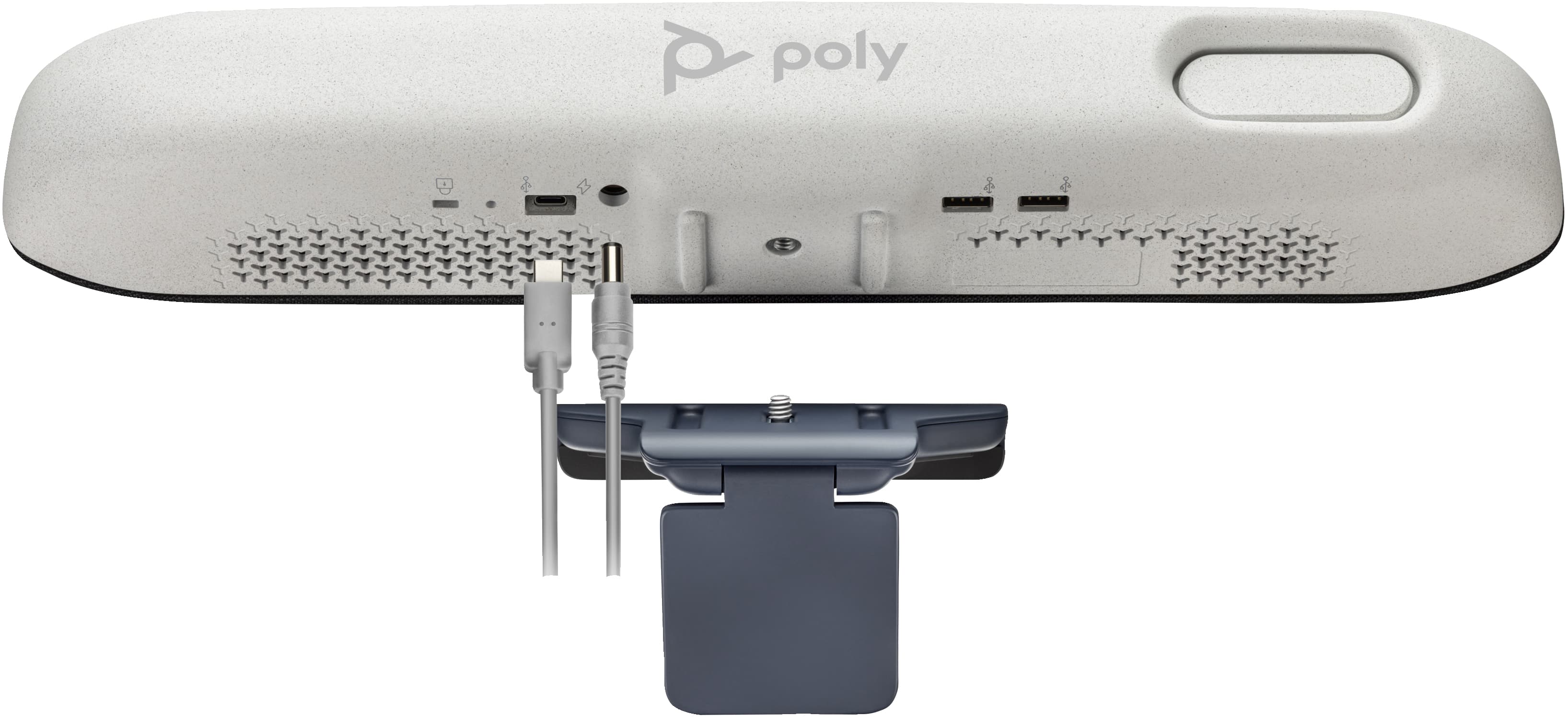 HP HP Poly Studio E70/P15/R30 Display Clamp 875K8AA