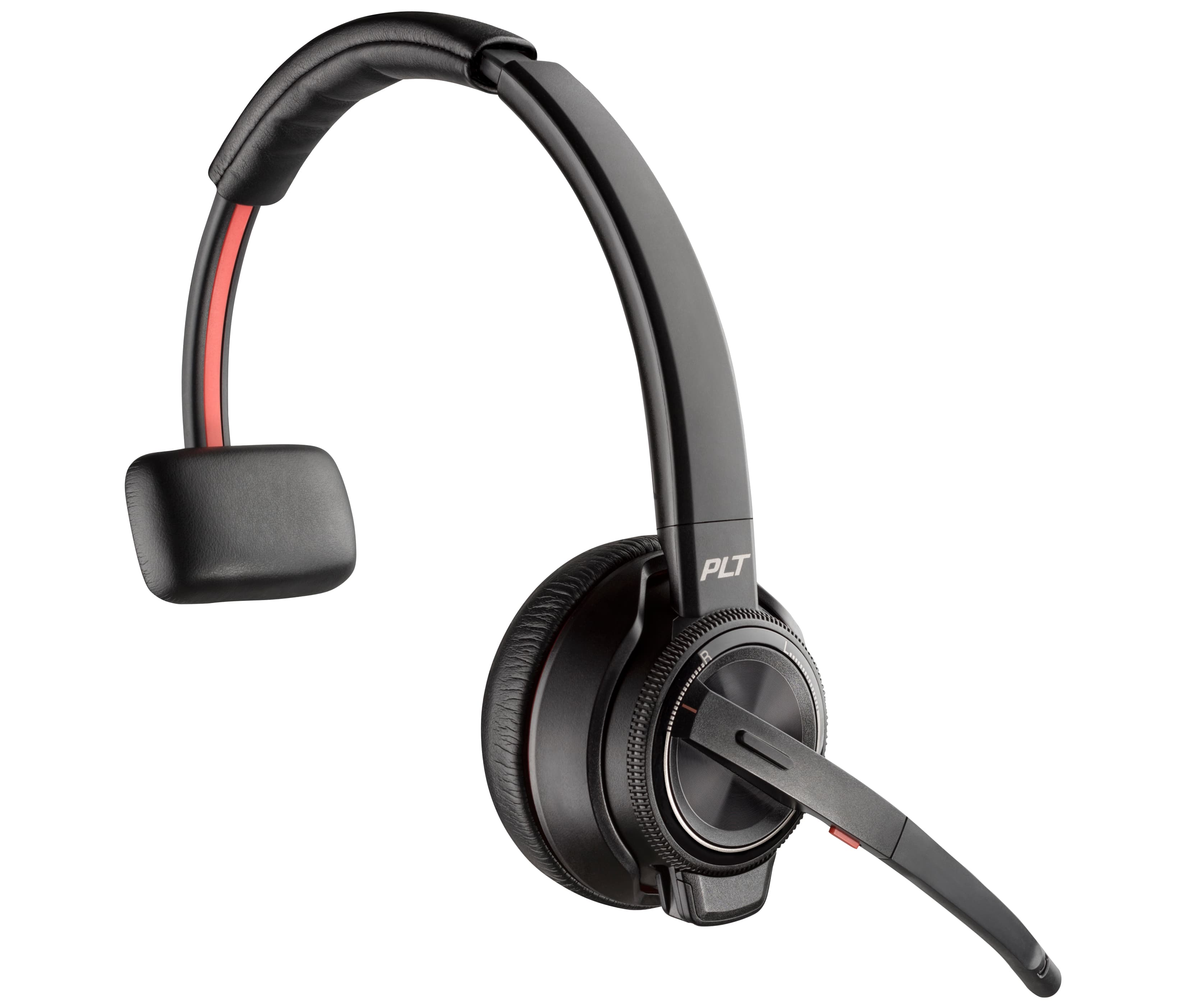 HP HP Poly Savi 8210 UC Microsoft Teams Certified DECT 1880-1900 MHz USB-A Headset 8D3F1AA