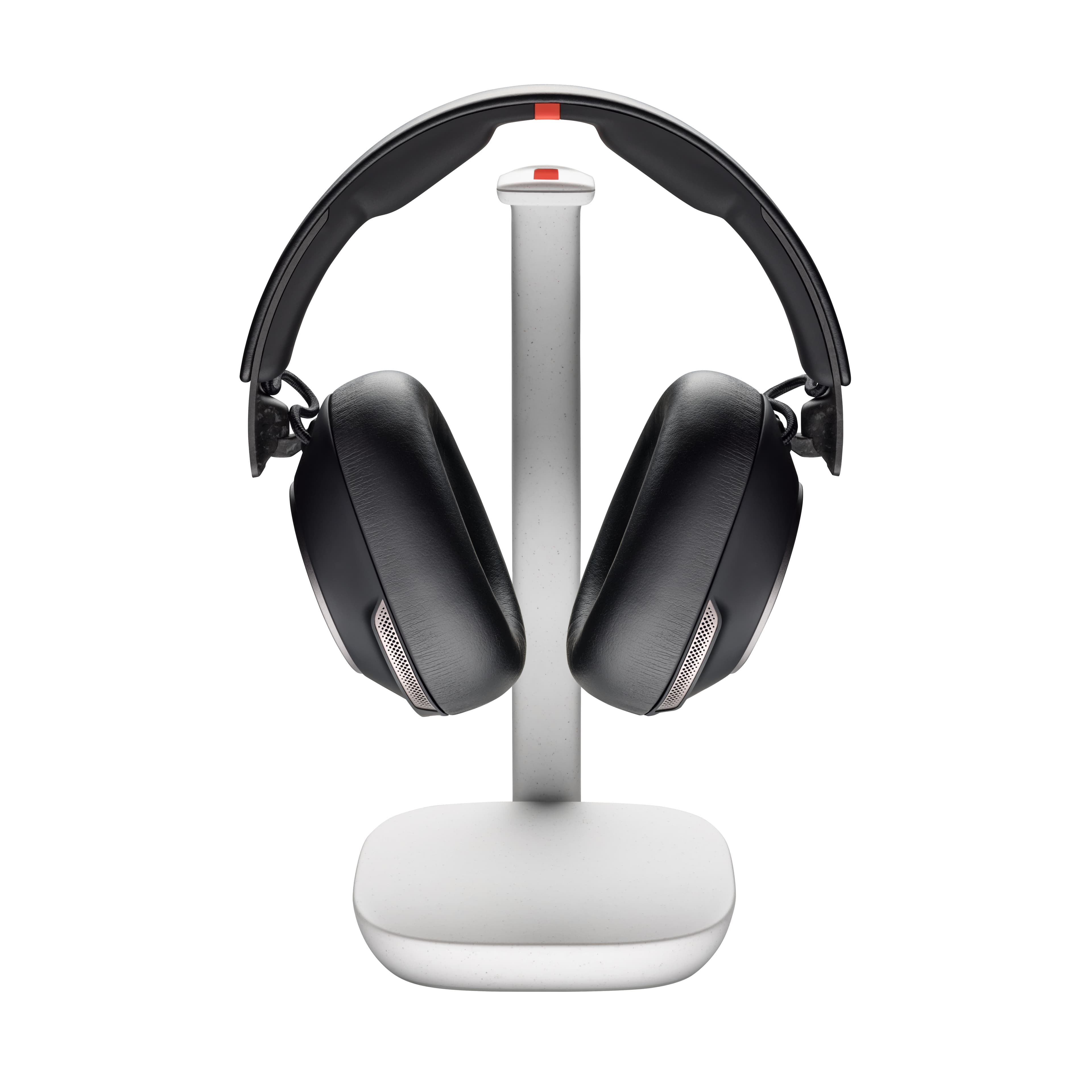 HP HP Poly Voyager Surround 85 UC Microsoft Teams Certified USB-C Headset + USB-C/A Adapter + Ch 8G7T8AA