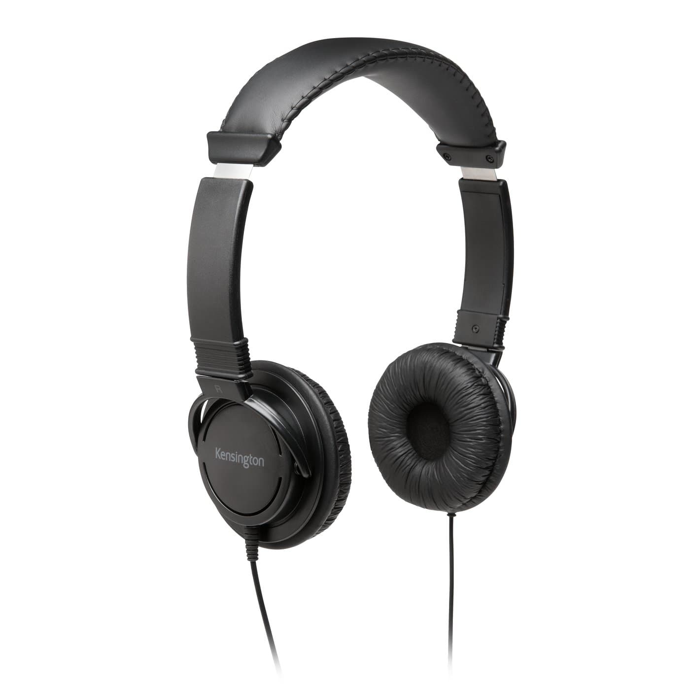 KENSINGTON KENSINGTON HI-FI HEADPHONE - 3.5MM AUX 97602