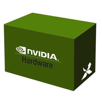 NVIDIA NVIDIA CABLE MODULE, ETH 10GBE, 40GB/S TO 10GB/S, QSFP TO SFP+ 980-9I71G-00J000