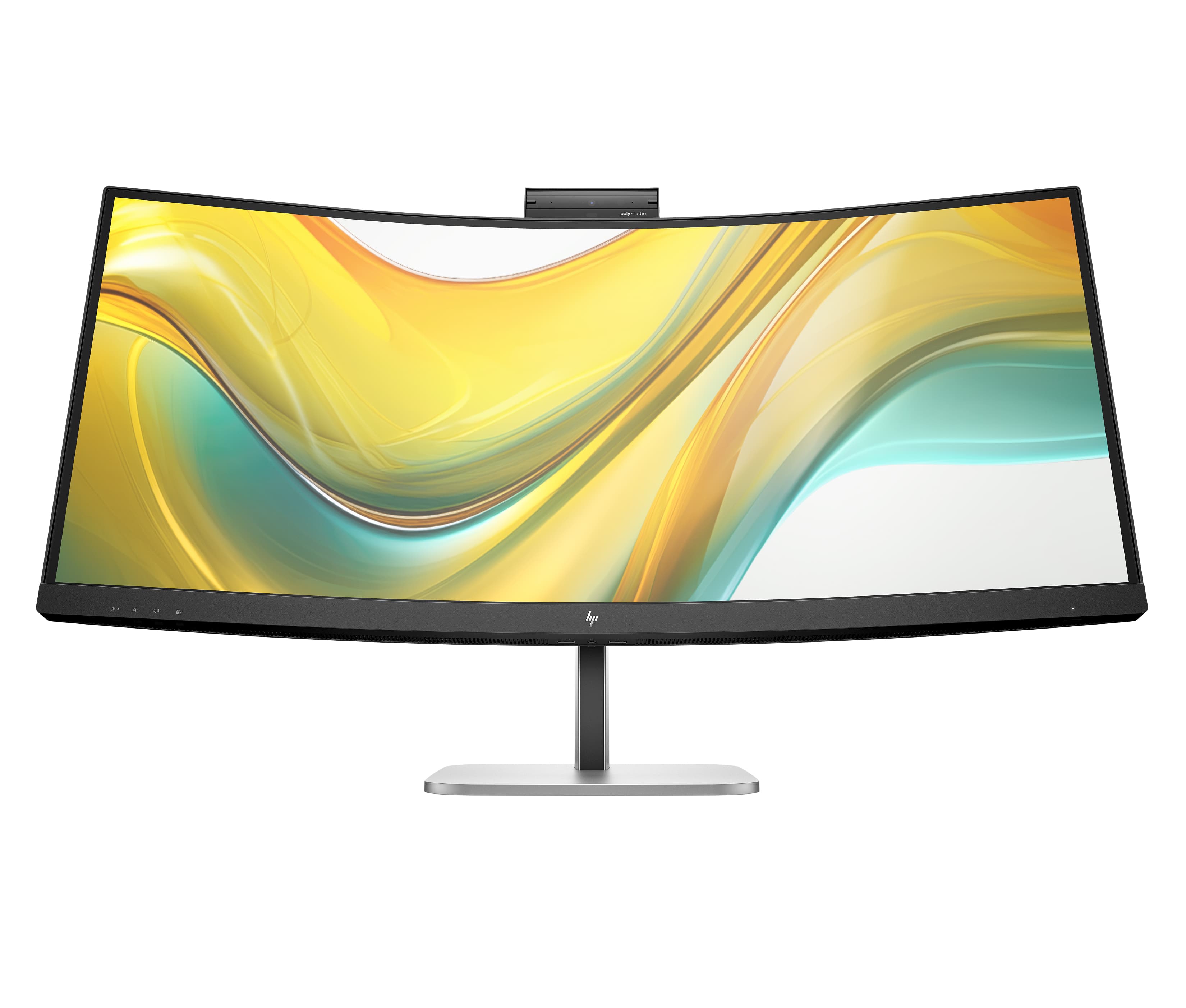 HP HP Series 5 Pro 534pm 34 inch WQHD USB-C Conferencing Monitor 9E0Z2UT