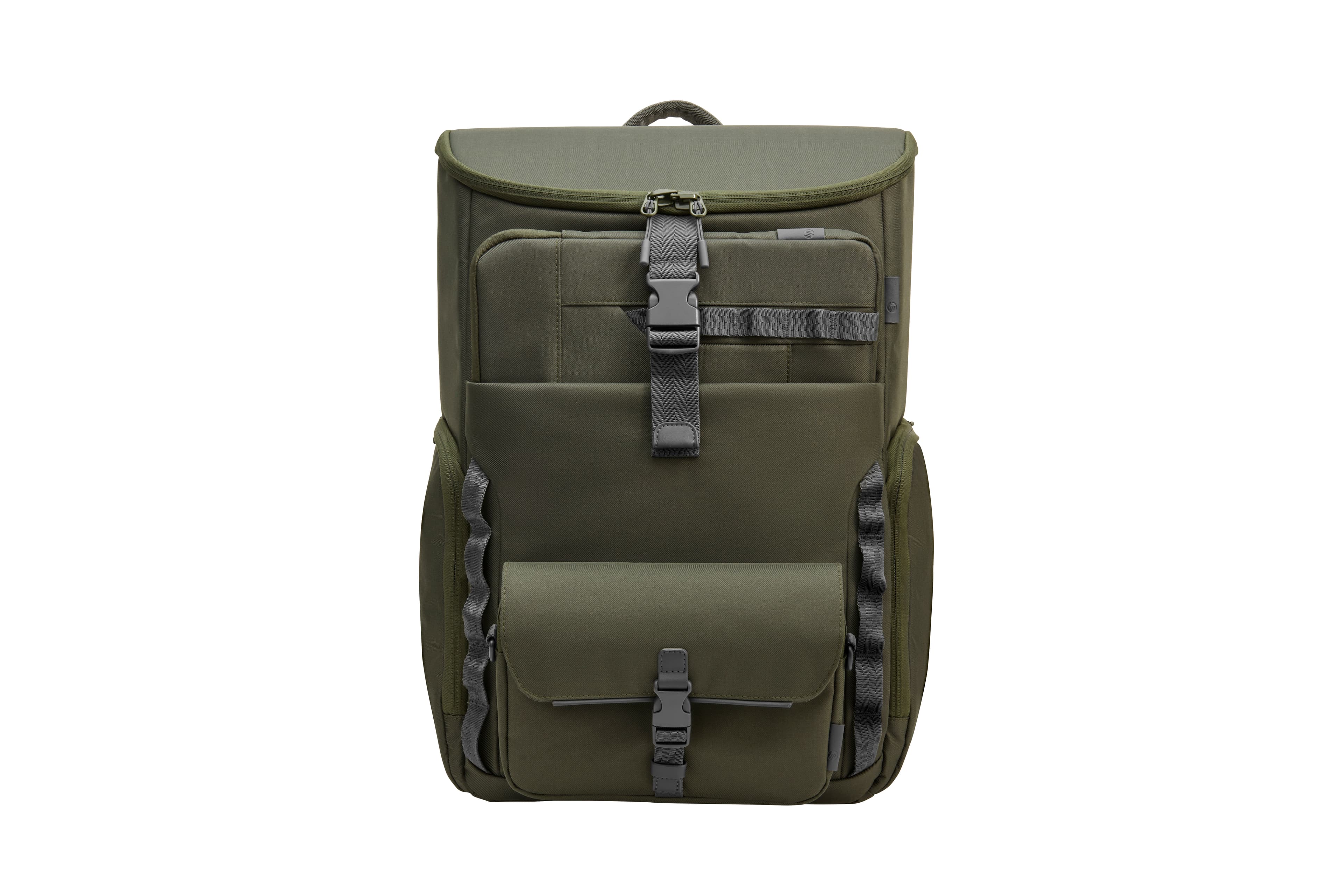 HP HP 15.6-inch Modular Laptop Backpack 9J496AA
