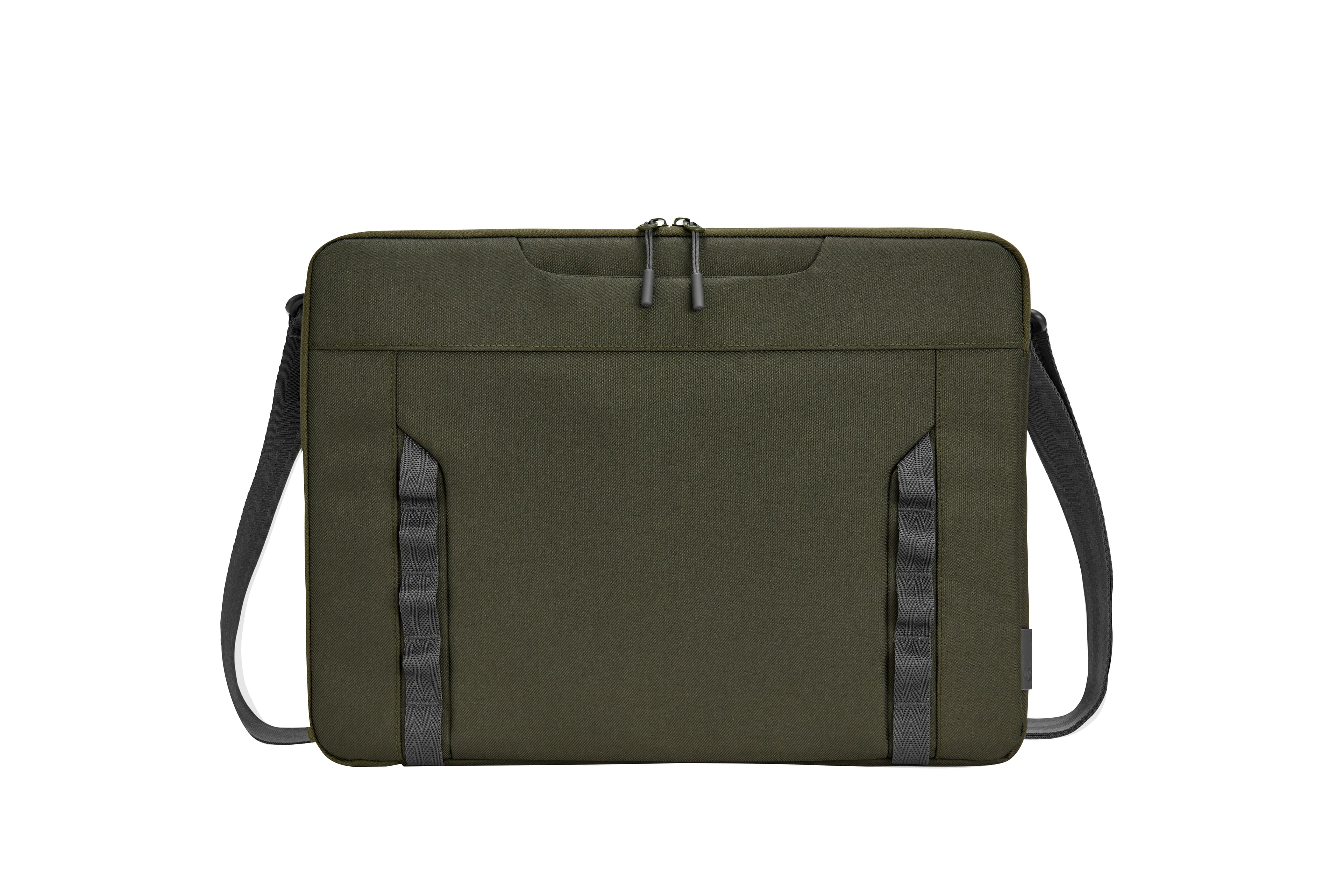 HP HP 15.6-inch Modular Laptop Sleeve 9J498AA