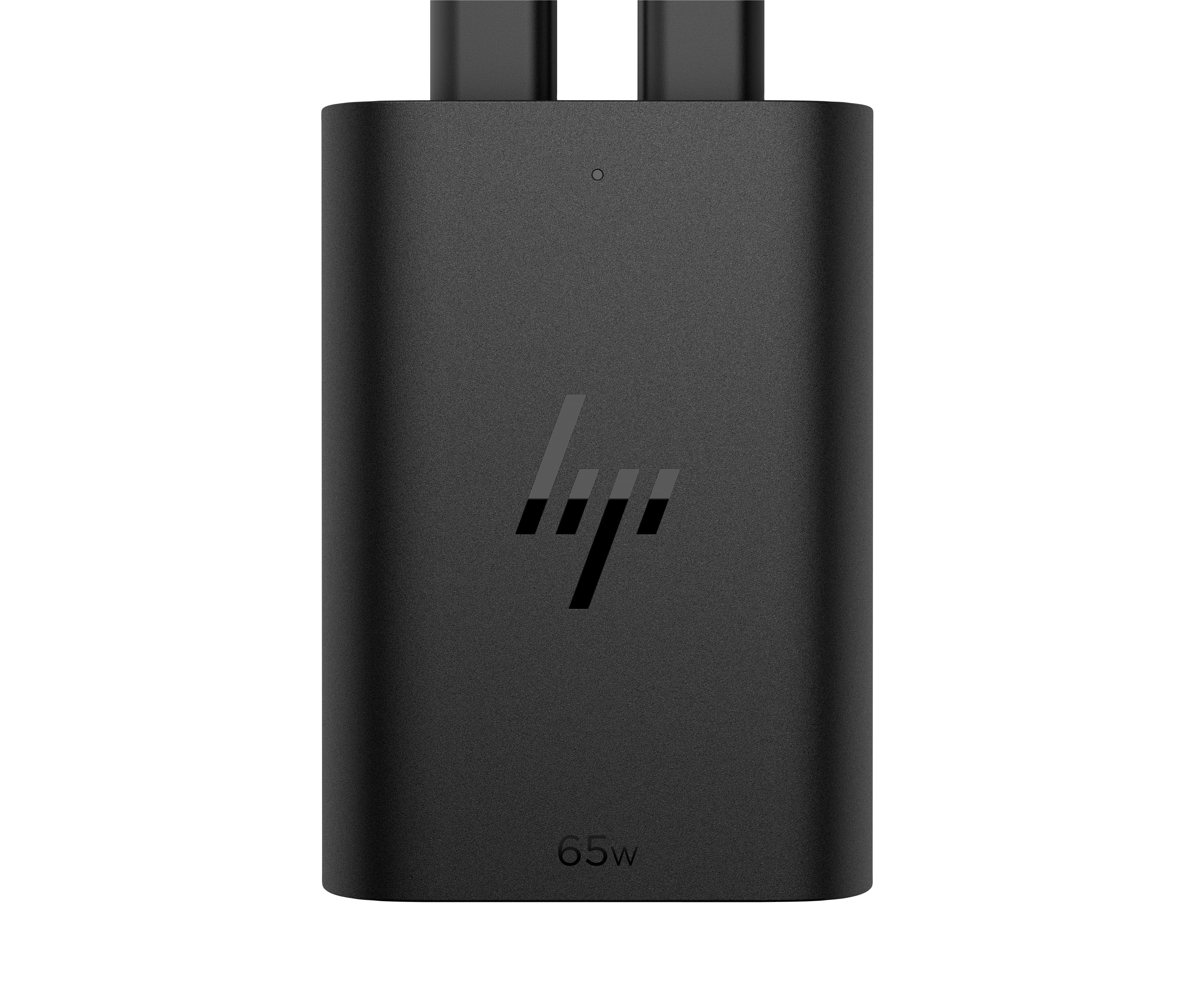 HP HP USB-C 65W GaN LC Laptop Charger 9Y3X5UT
