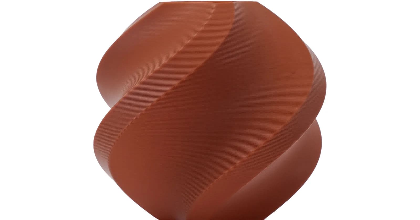 BAMBU Bambu Lab PLA Basic-Brown (With Spool) A00-N0-1.75-1000-SPL