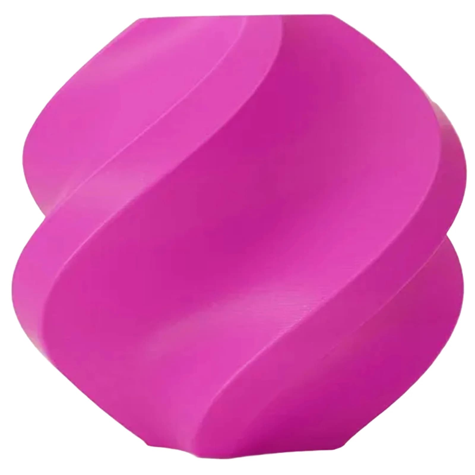 BAMBU Bambu Lab PLA Basic-Magenta (With Spool) A00-P6-1.75-1000-SPL